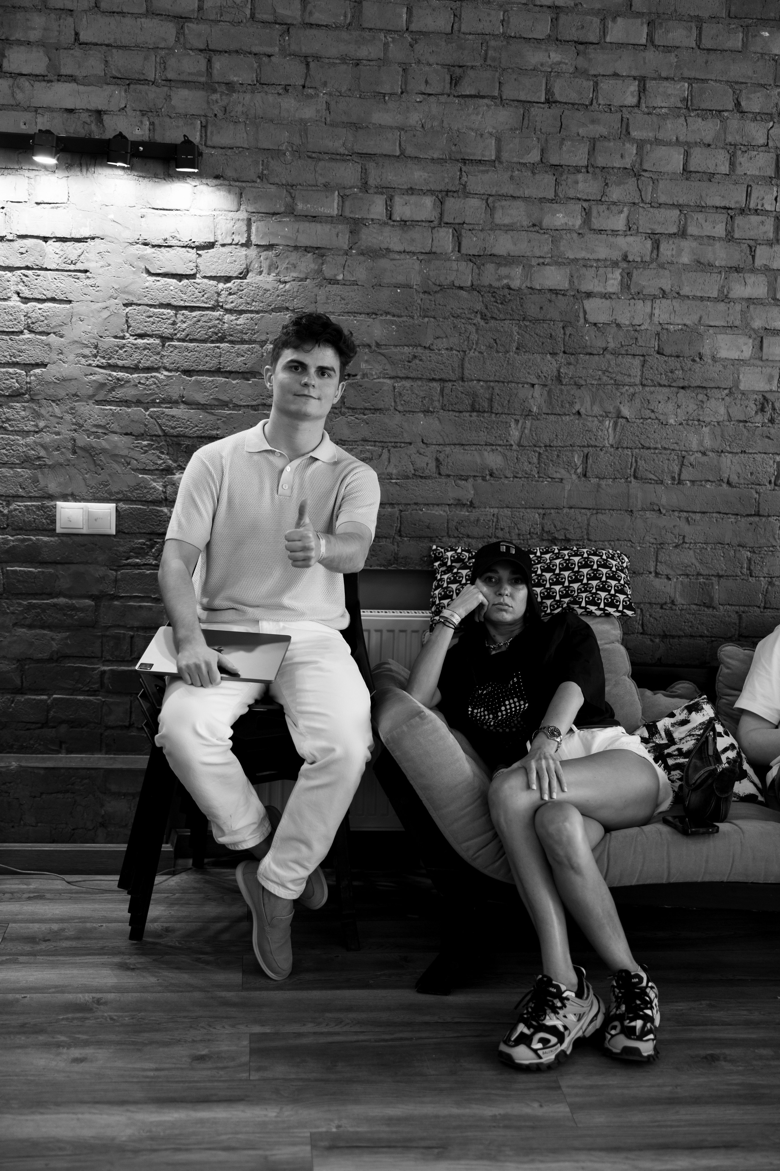 Tom Builders Meetup. Свадебный фотограф | Москва