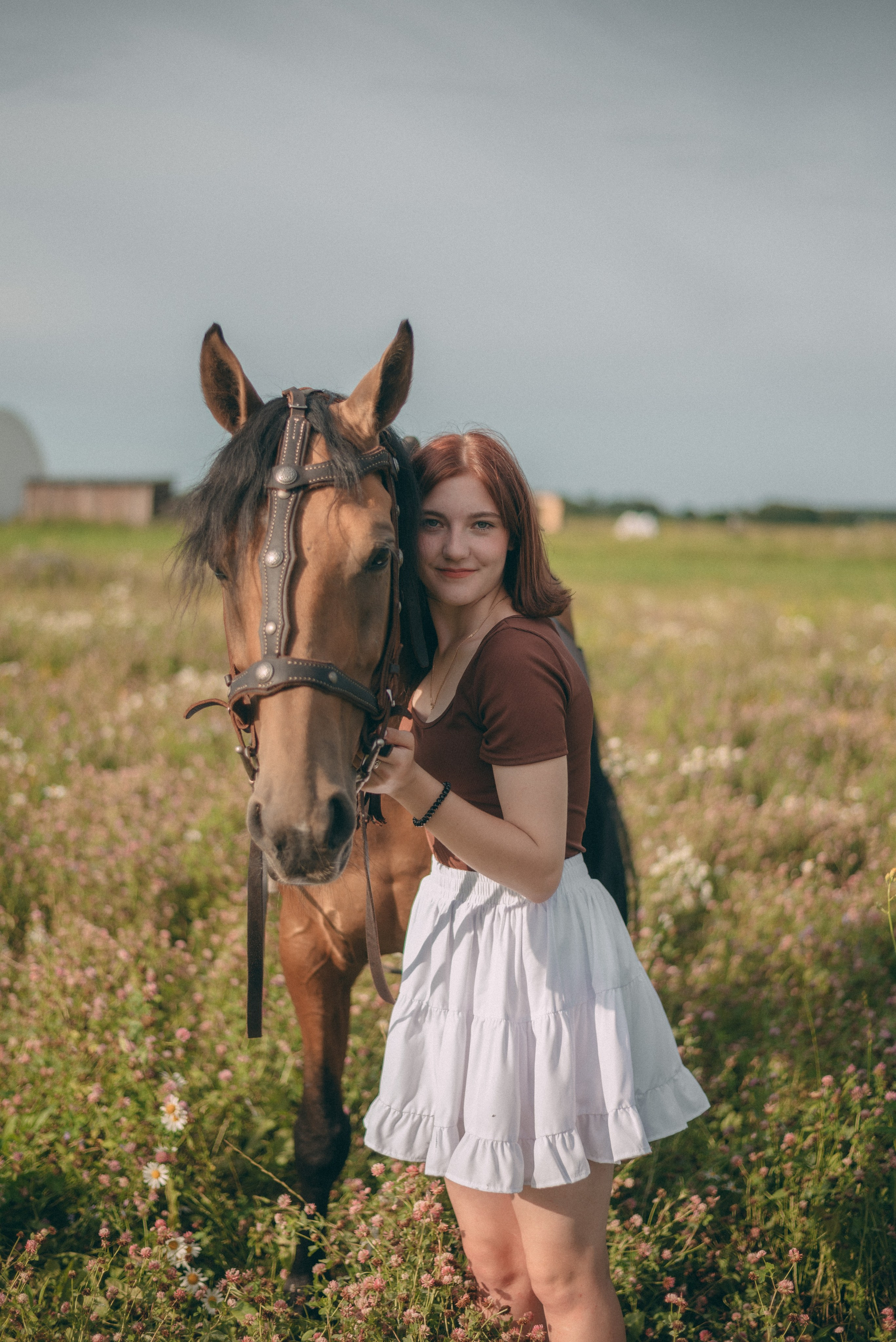 Варвара. Фотограф про жизнь. Сергиев Посад, Мск