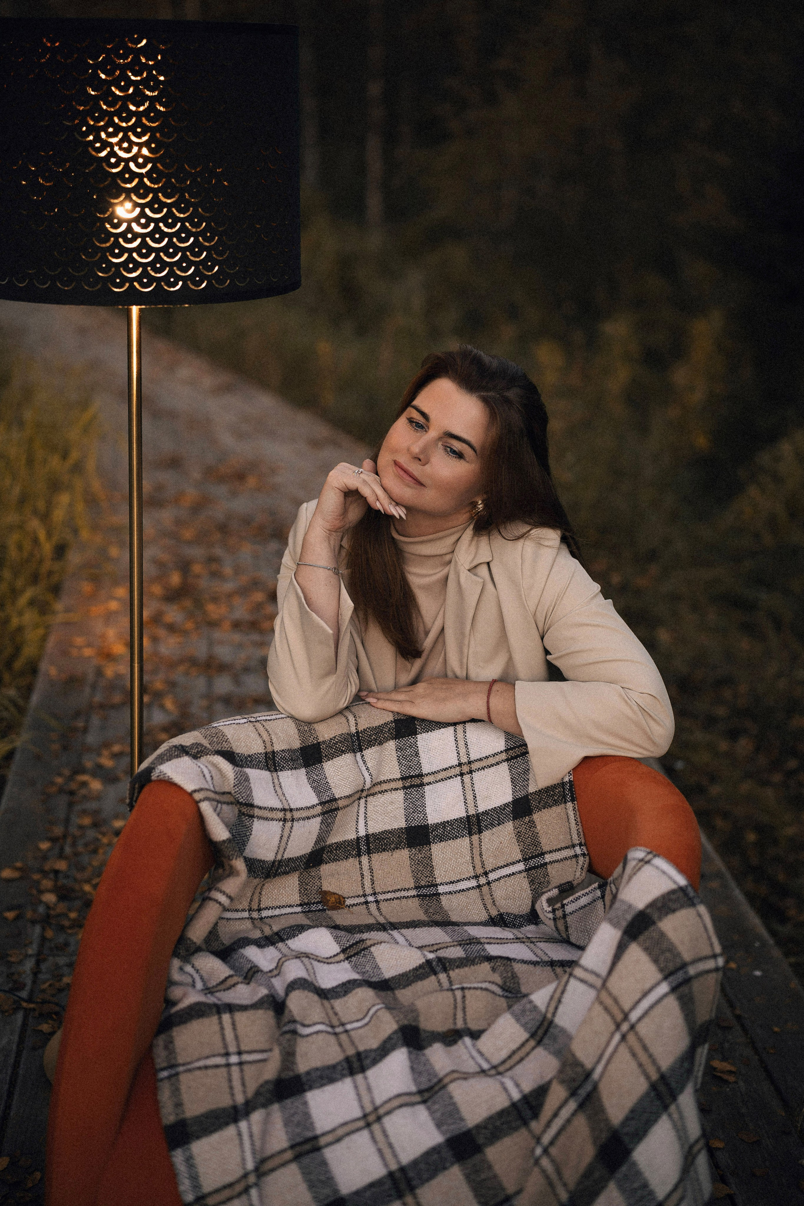 Свет Осени. Портретный, семейный и свадебный фотограф в Нарьян-Маре