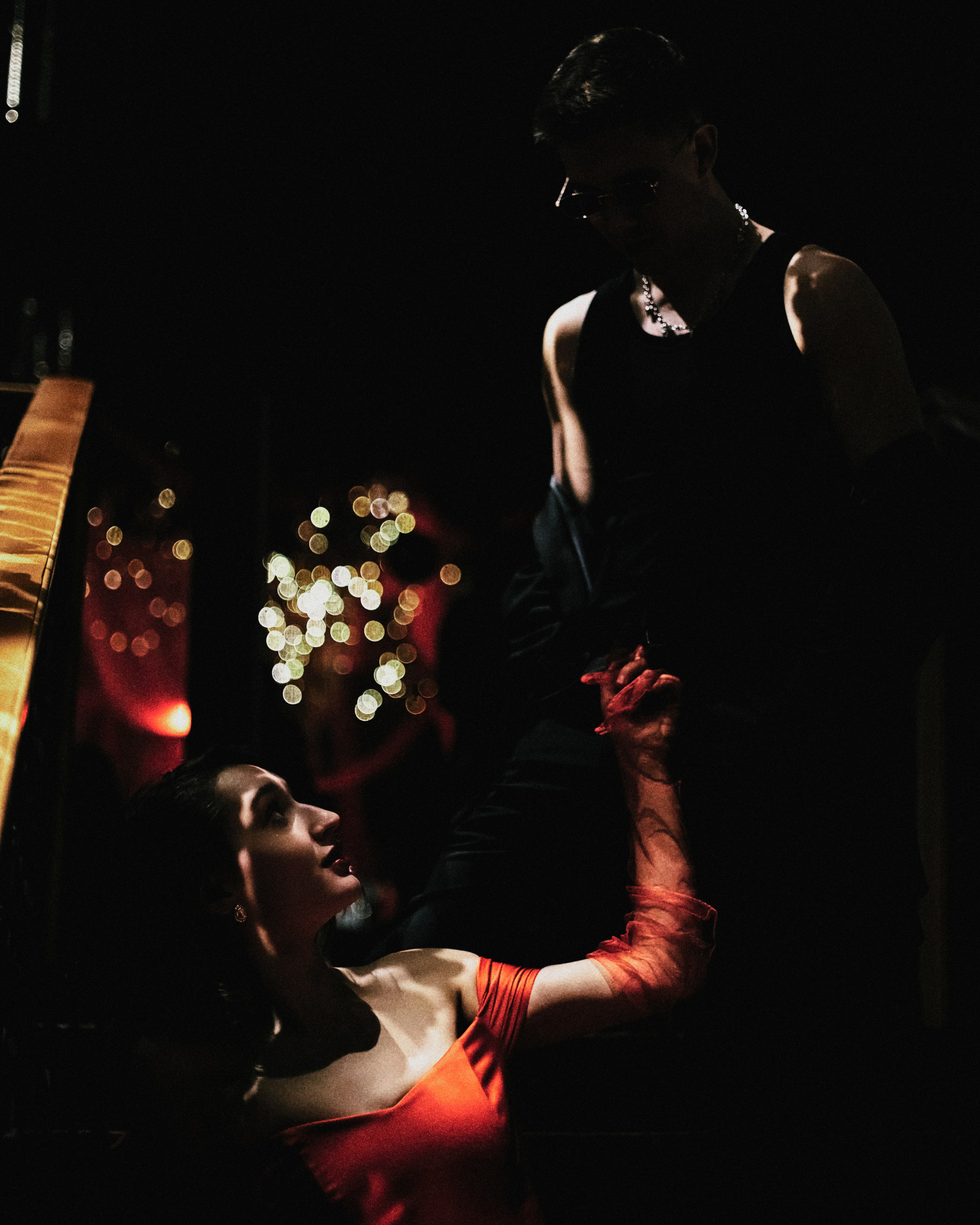 Свадьба Maxim and Julia. Фэшн-фотография и портреты в Владивостоке. Превращаю съёмку в повествование — создаю образы с сюжетом, которые остаются в памяти