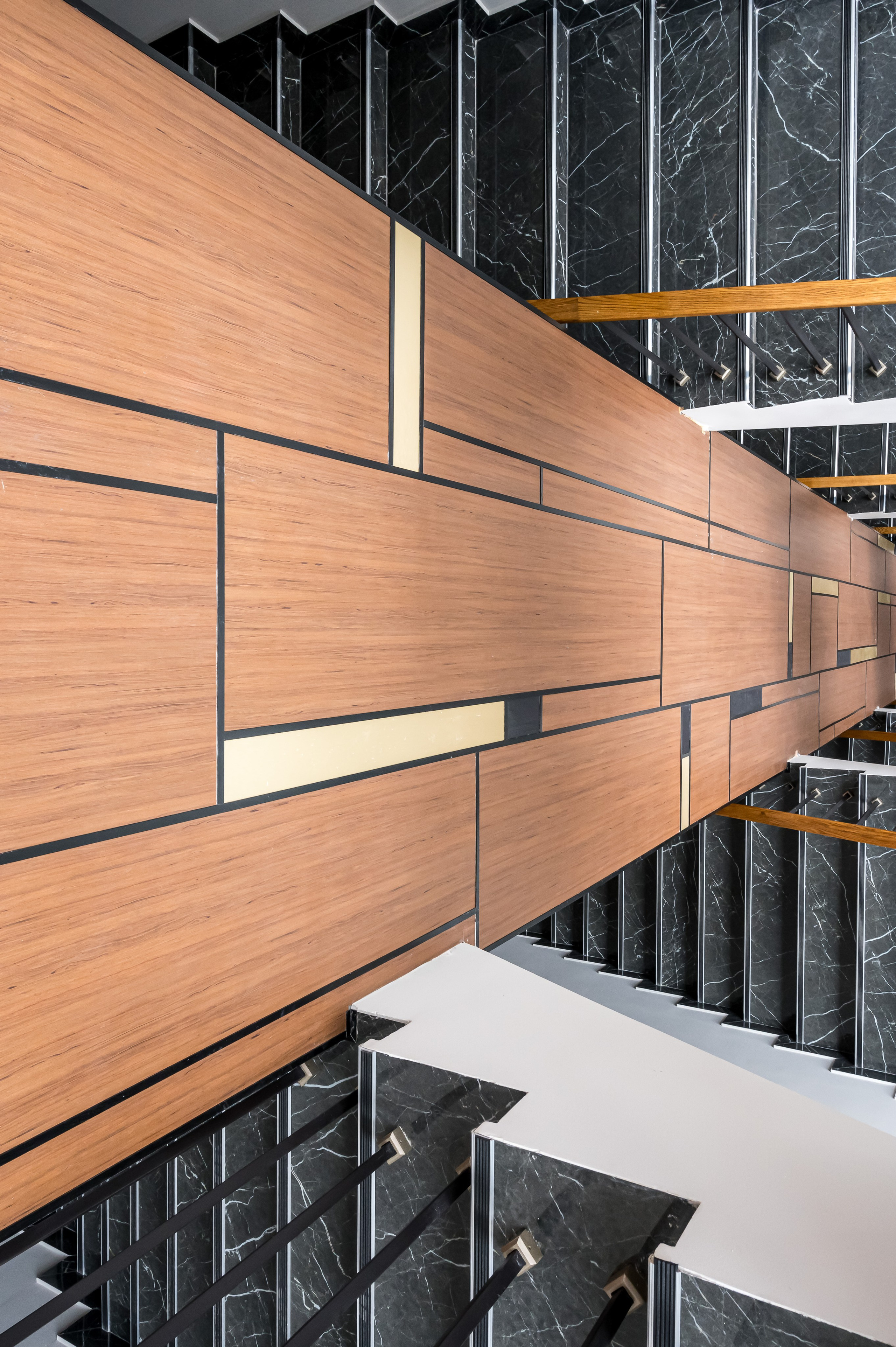 Театр Эстрады. Лифт. Интерьерный Фотограф Москва Криста FLY Труфанова