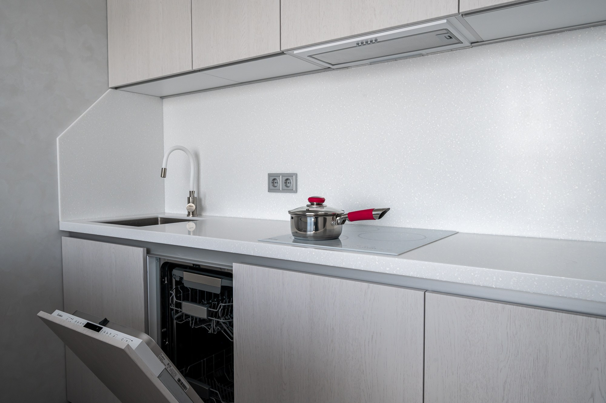 Квартира как картина. Интерьерный Фотограф Москва Криста FLY Труфанова