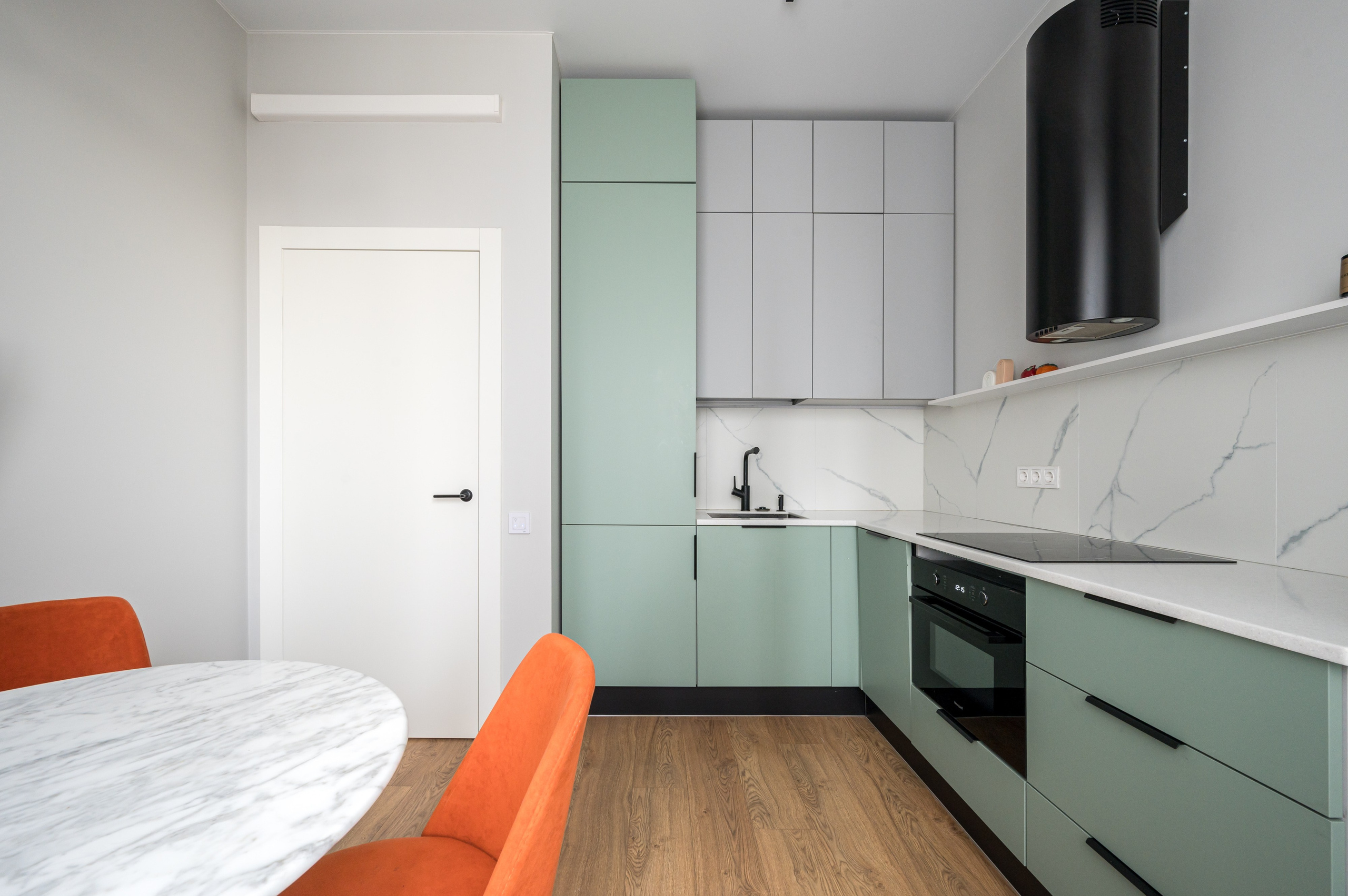 Квартира на продажу. Интерьерный Фотограф Москва Криста FLY Труфанова