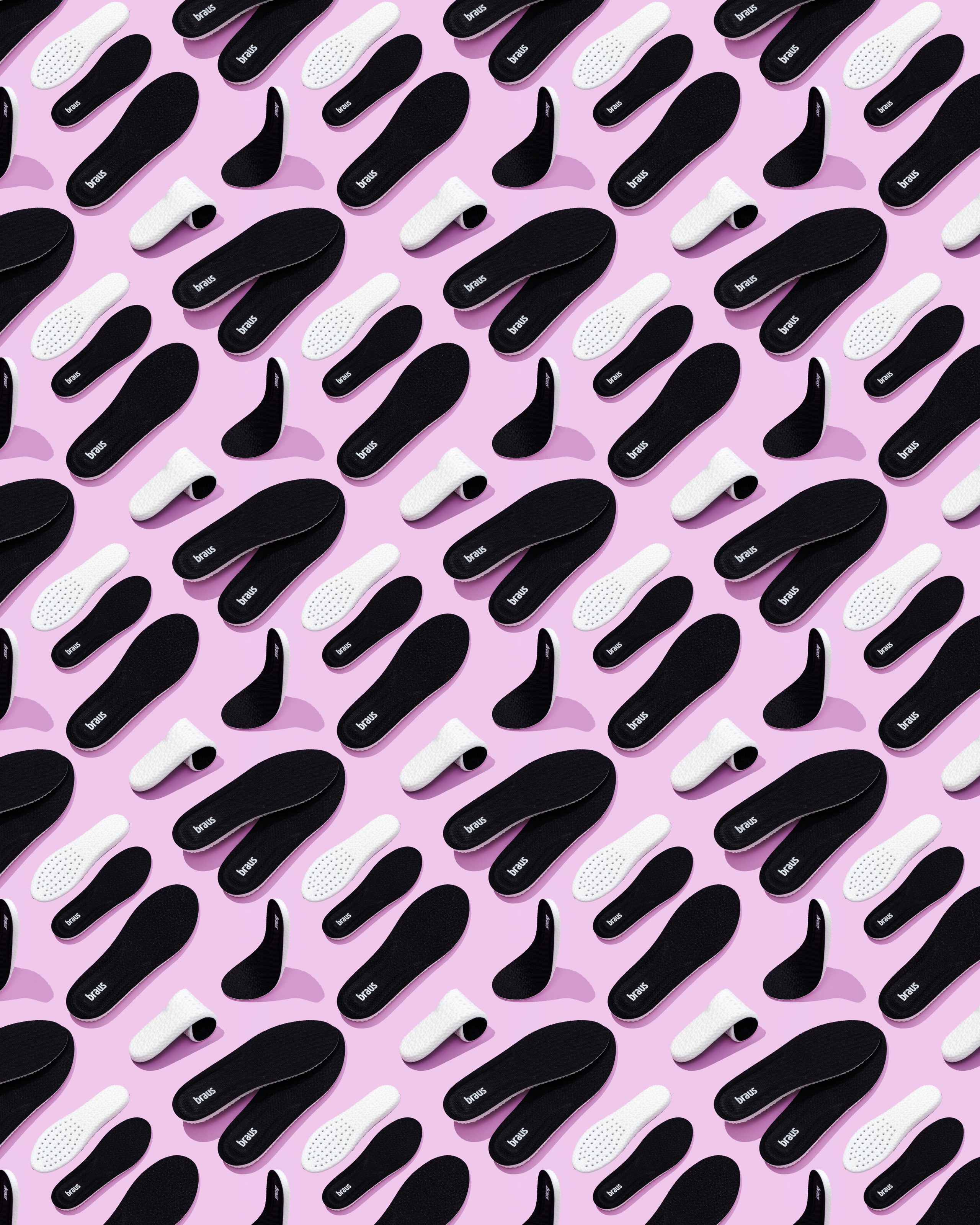 Стельки. Фотограф Виталий Хайлов, Екатеринбург