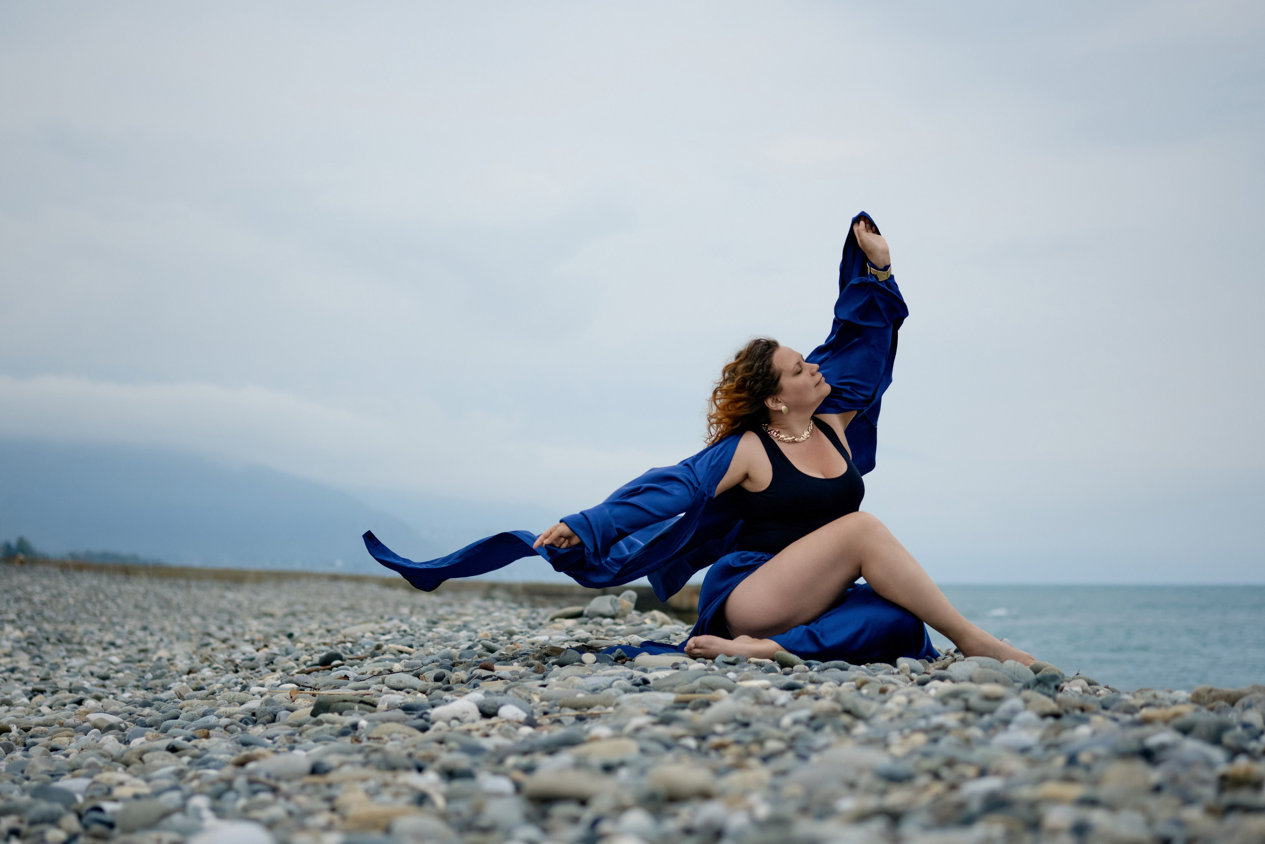 Кейс Надя. Фотограф Сочи Светлана Колотилкина