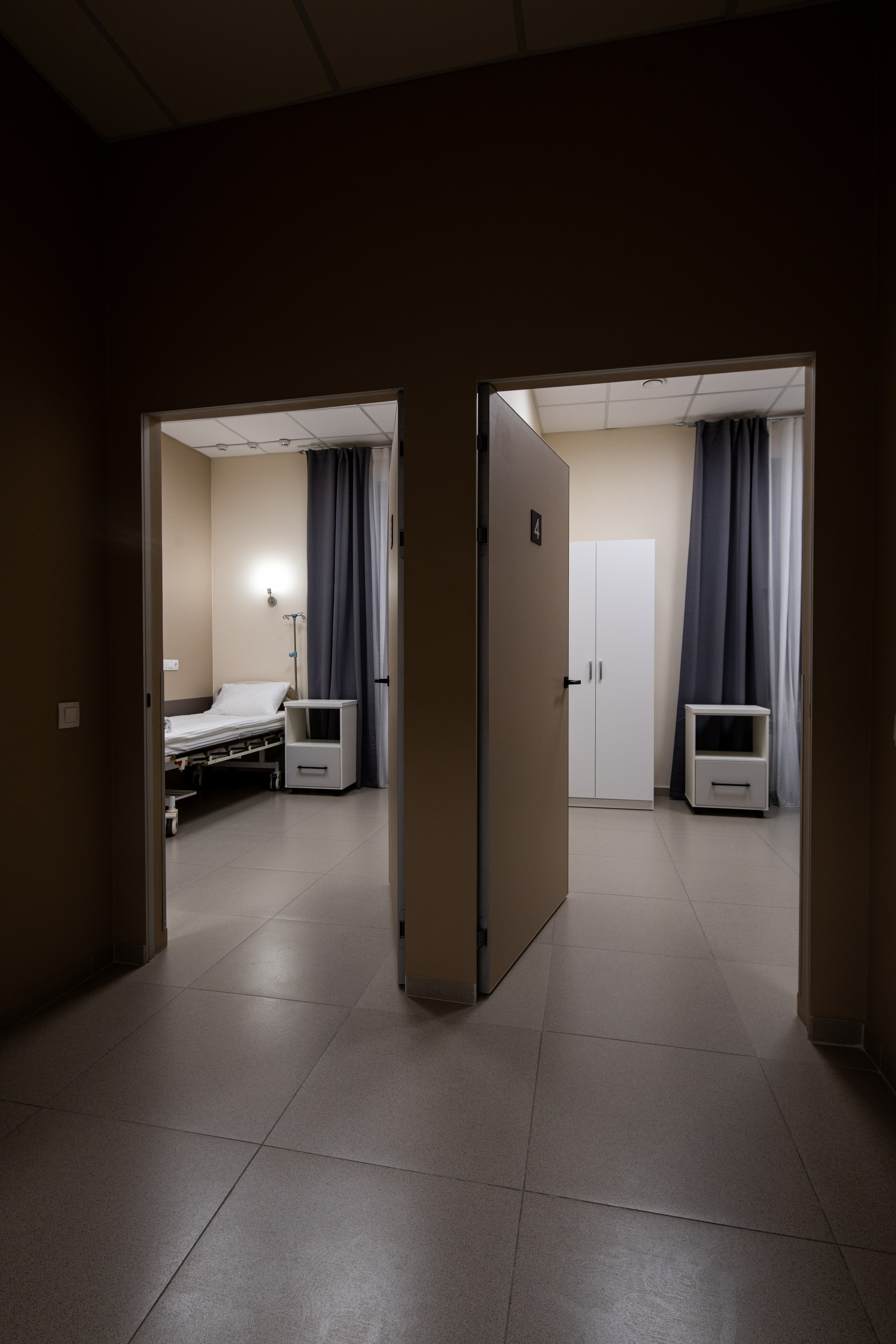 Клиника пластической хирургии «Форма». Алексей Дьяков. Photo • Video • Event