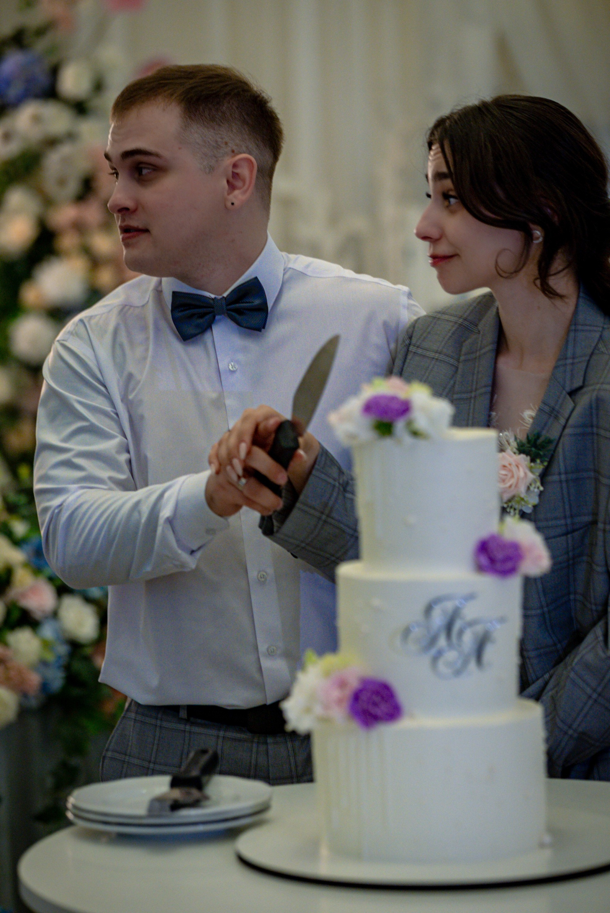 Анастасия и Артем. Семейный и детский фотограф в Королеве, Москве и Московской области Строева Анастасия