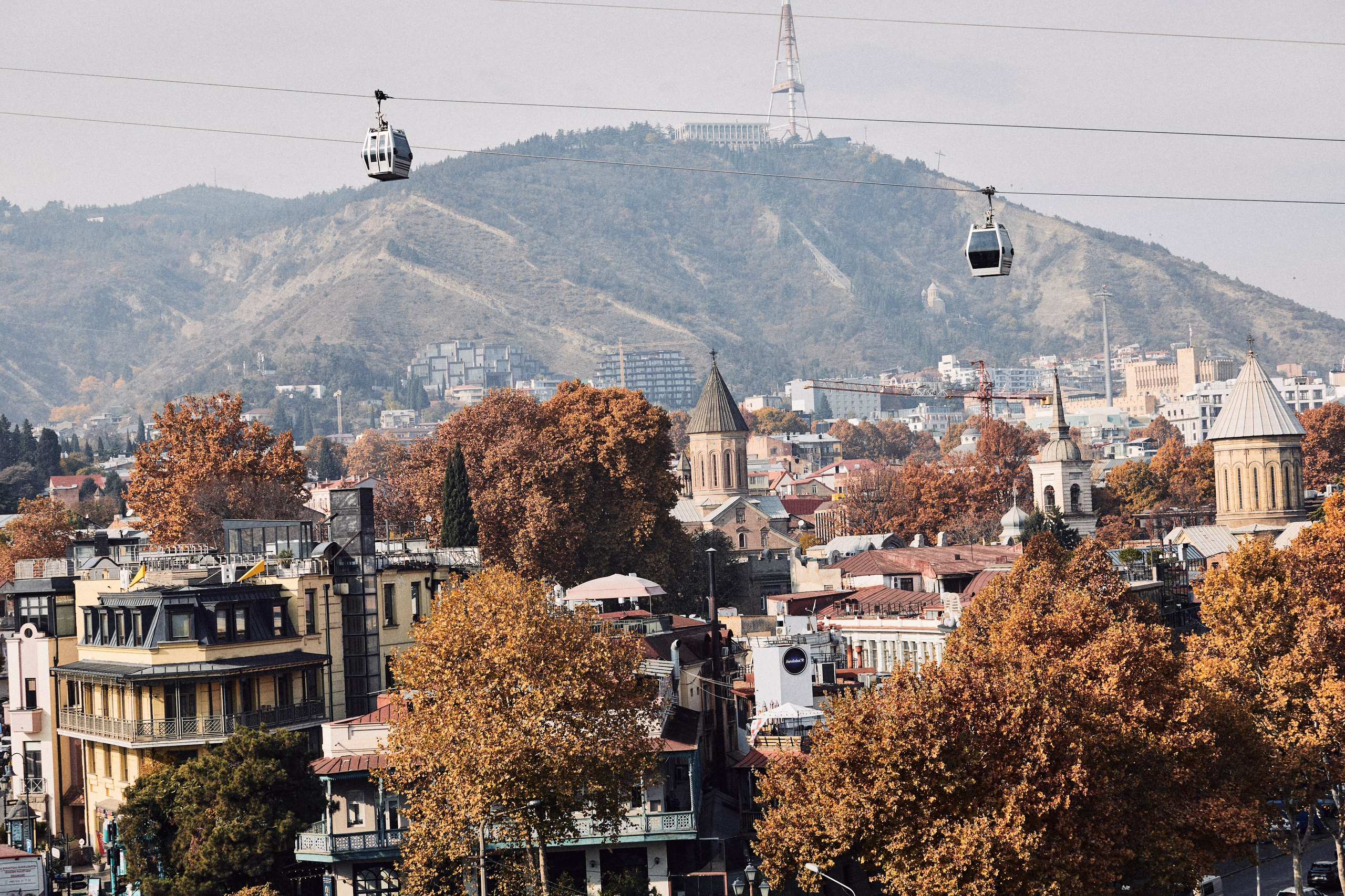 Тбилиси. Фотограф Продюсер в горах КБР / Москва  Нальчик Горы