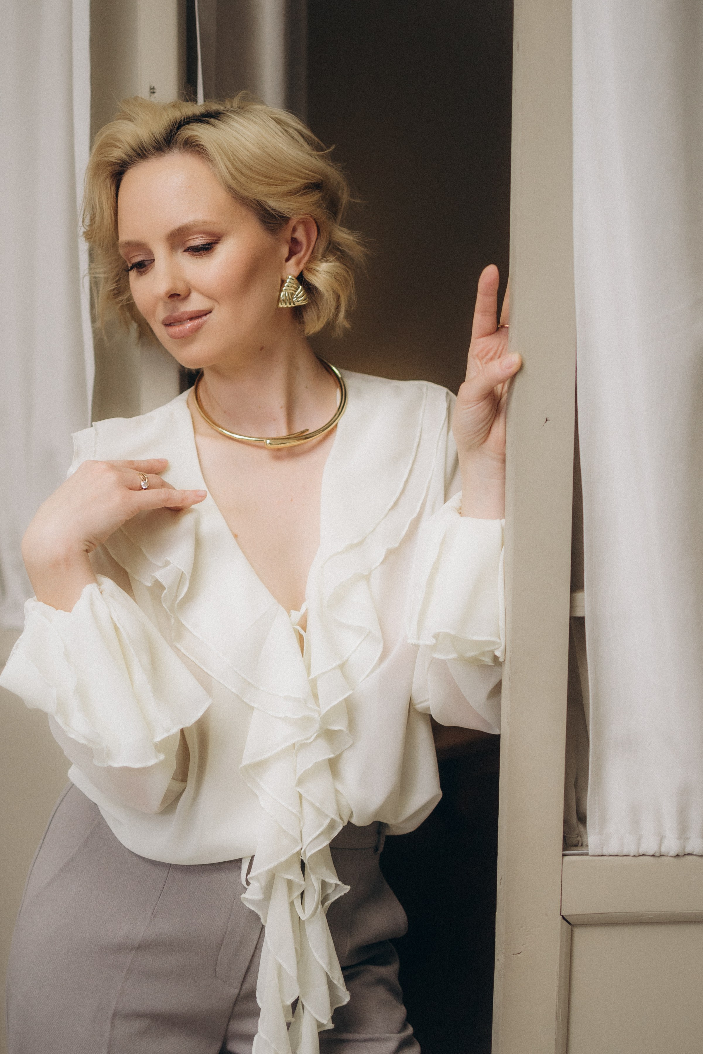 Тюльпаны. Главная