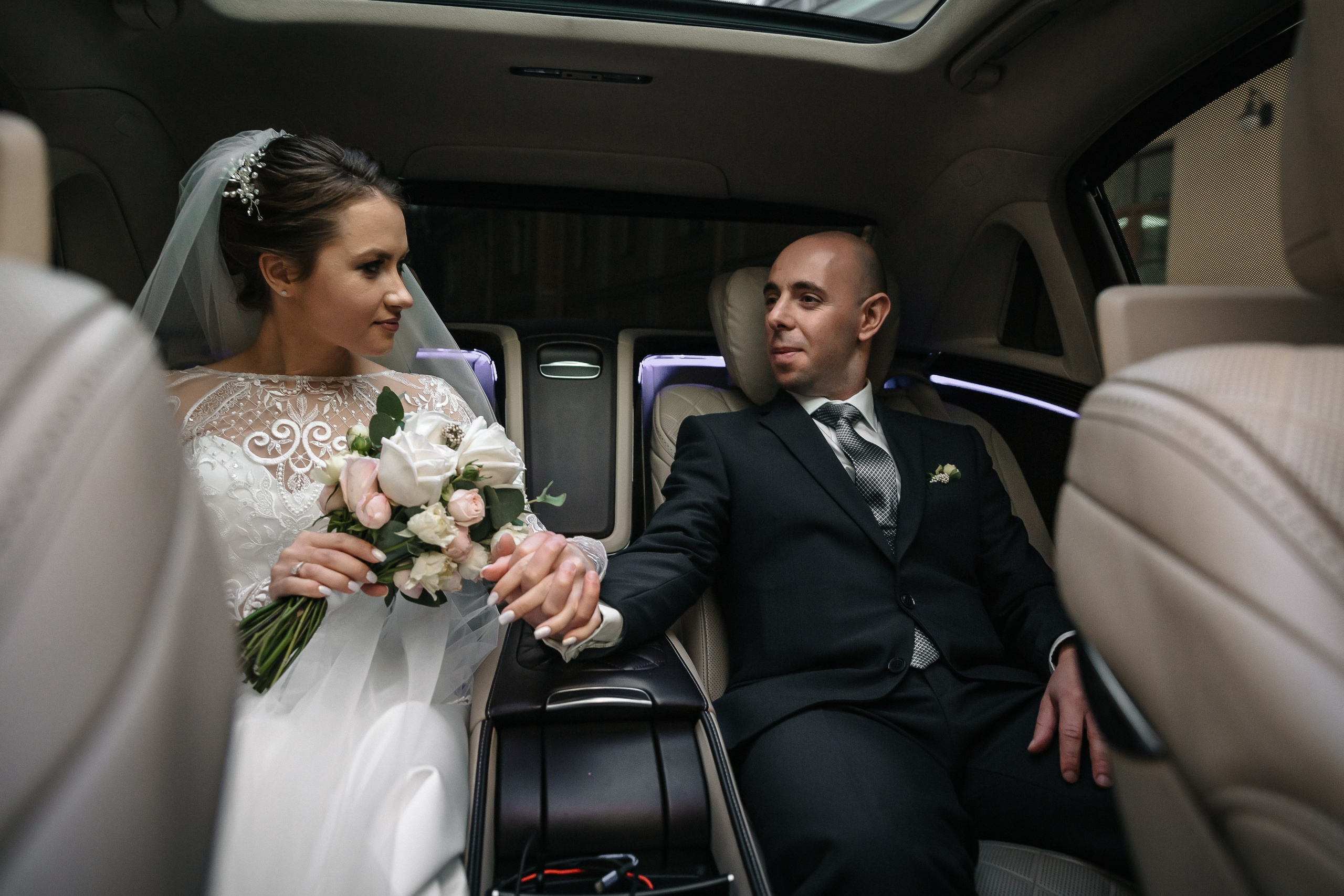 ОКТЯБРЬ | Дворец № 1 Талион, Особняк военного министра. Свадебный фотограф в Санкт-Петербурге Полина Корзухина