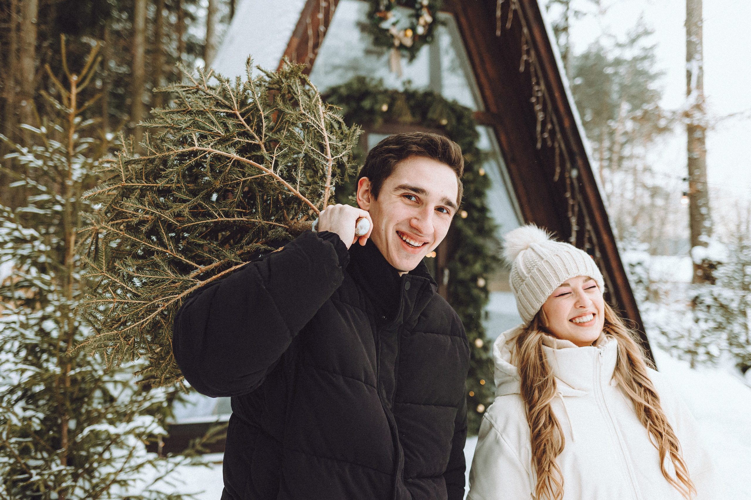 Фаня и ее семья