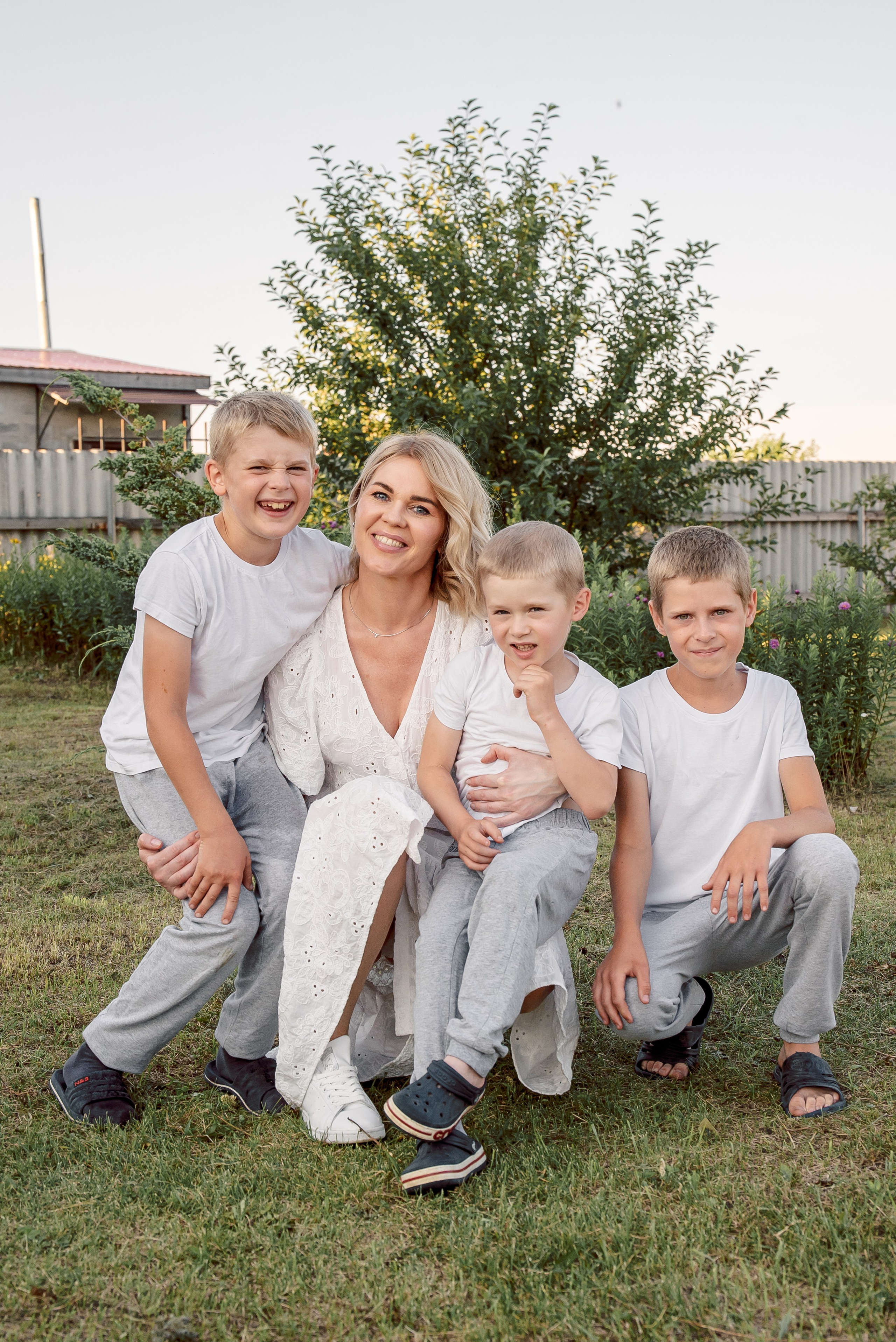Свадебный и семейный фотограф в Белгороде Анастасия Рафальская