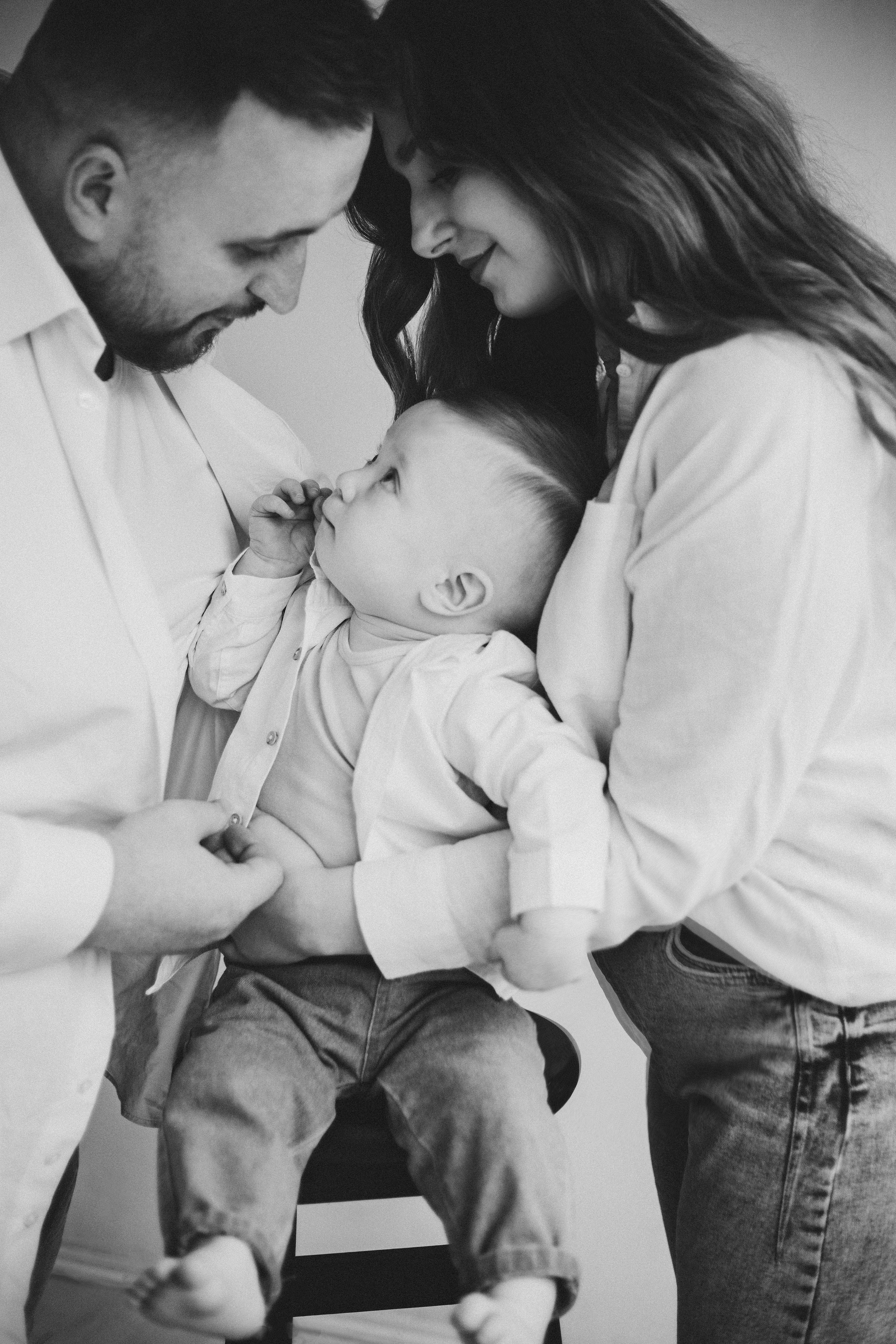 Мишка. Семейный и детский фотограф Минск, Беларусь