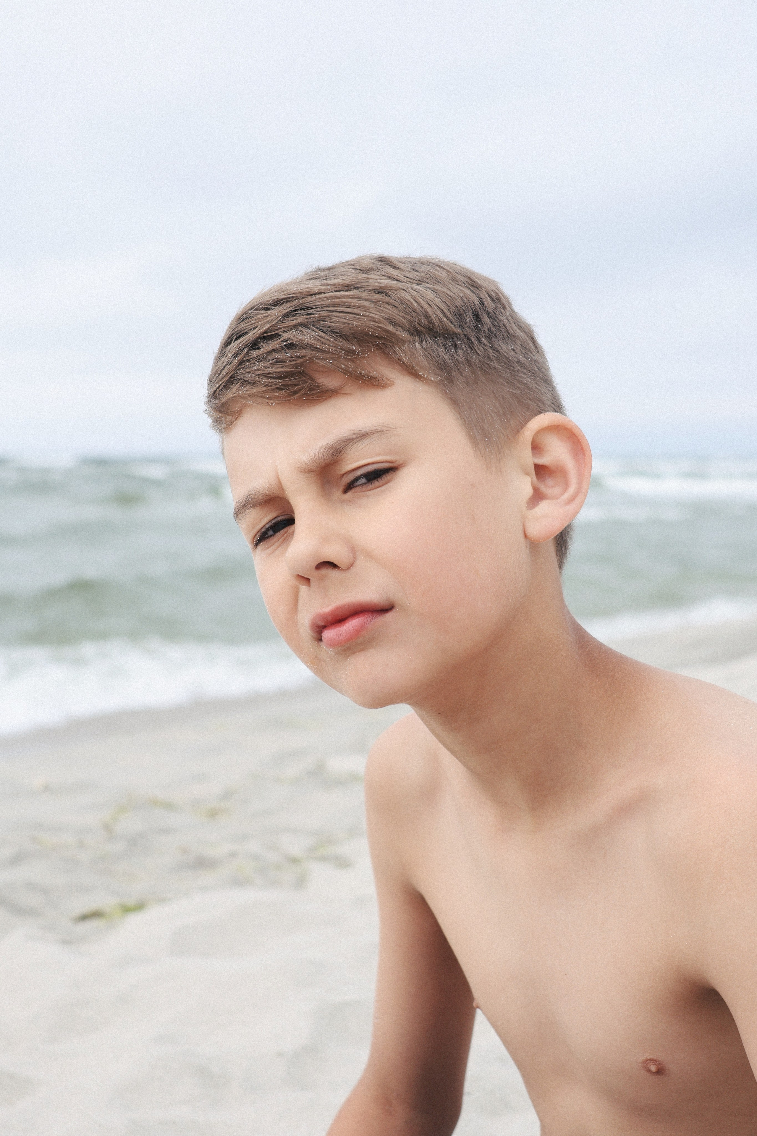 Mark. Главная