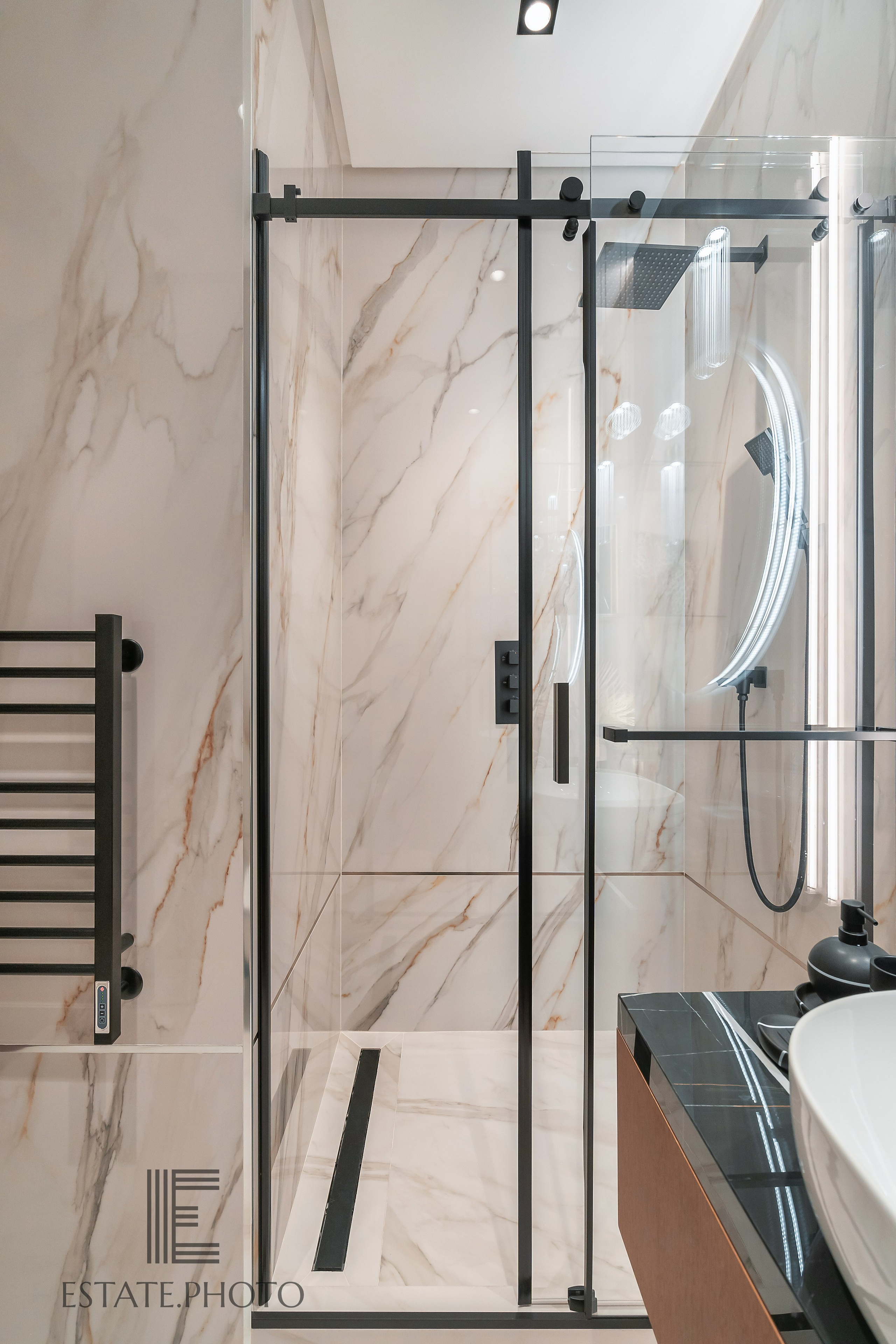 Съёмки для дизайнеров. Интерьерный фотограф Москва Татьяна Казакова