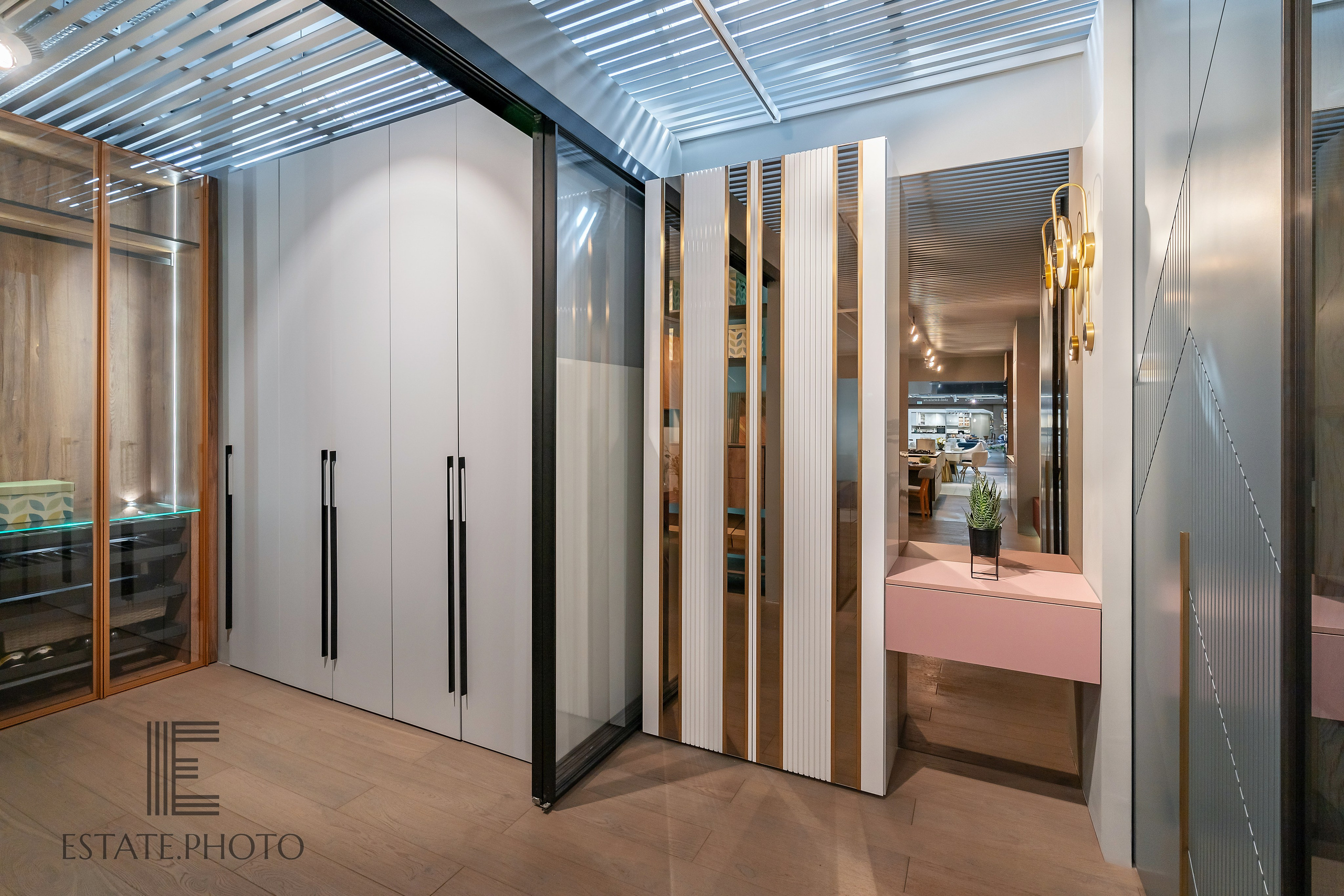 Мебель. Интерьерный фотограф Москва Татьяна Казакова