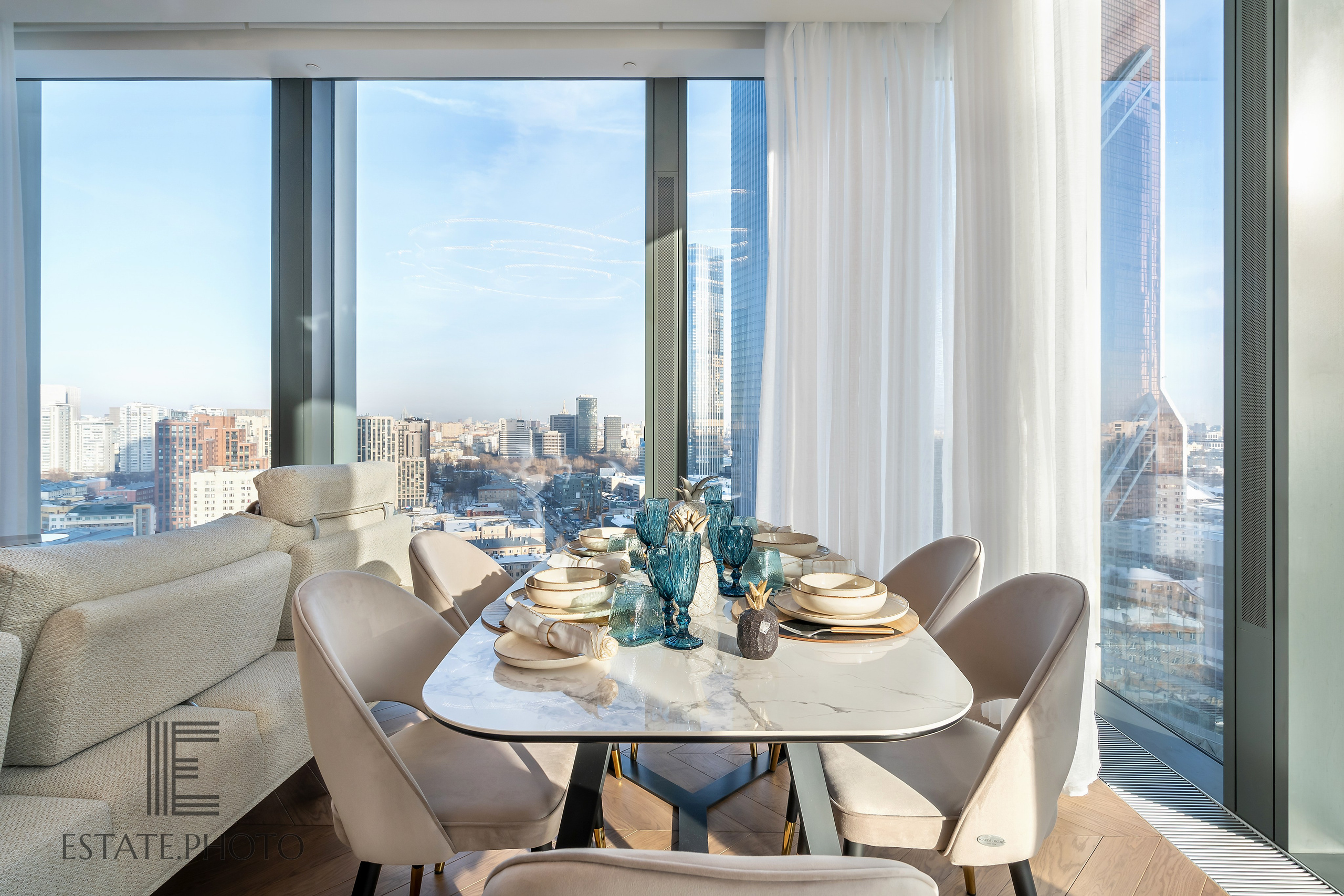 Съёмки для дизайнеров. Интерьерный фотограф Москва Татьяна Казакова