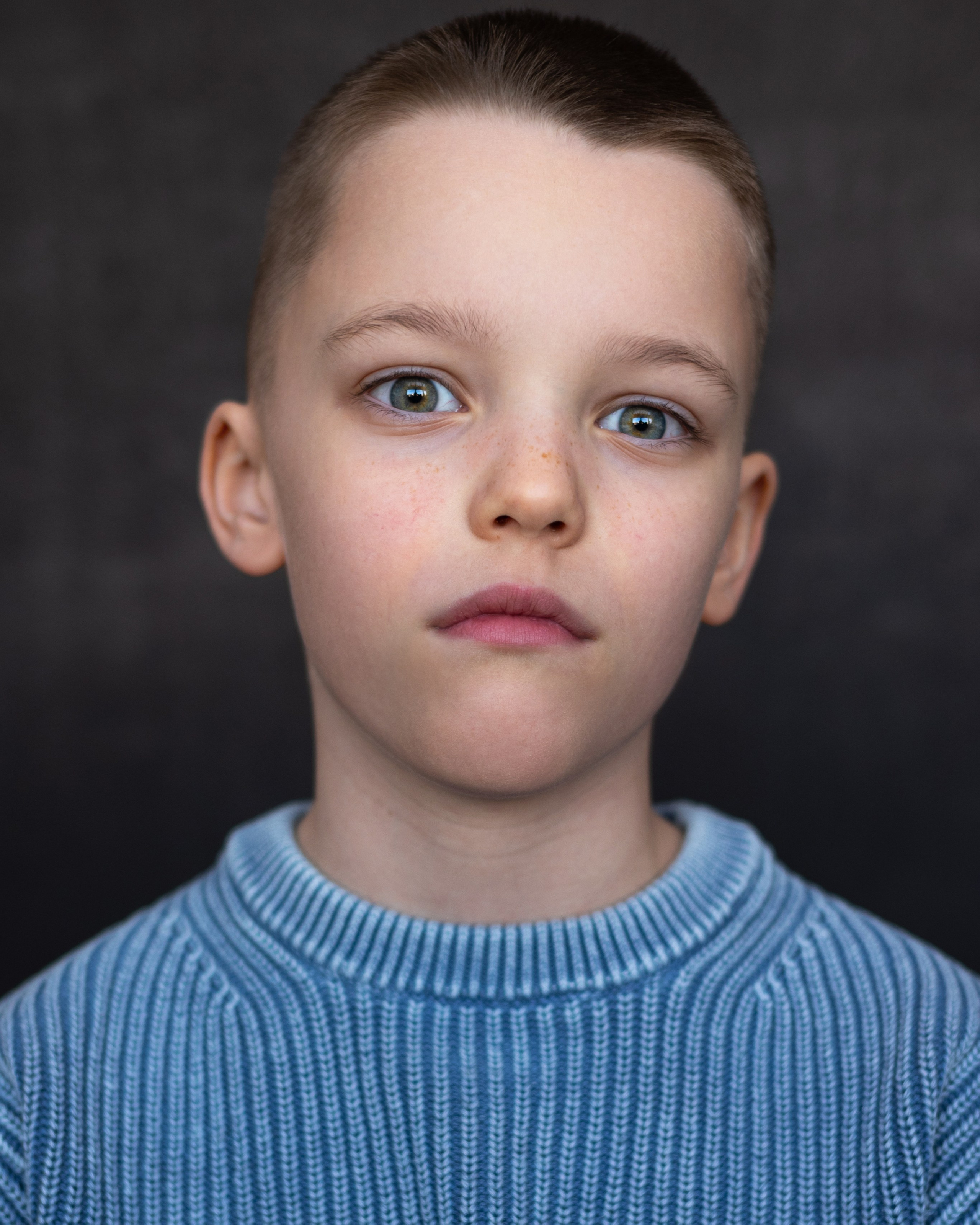 Портфолио_ Хэдшоты. Фотограф Москва Виктория Вишневская актерское / модельное портфолио