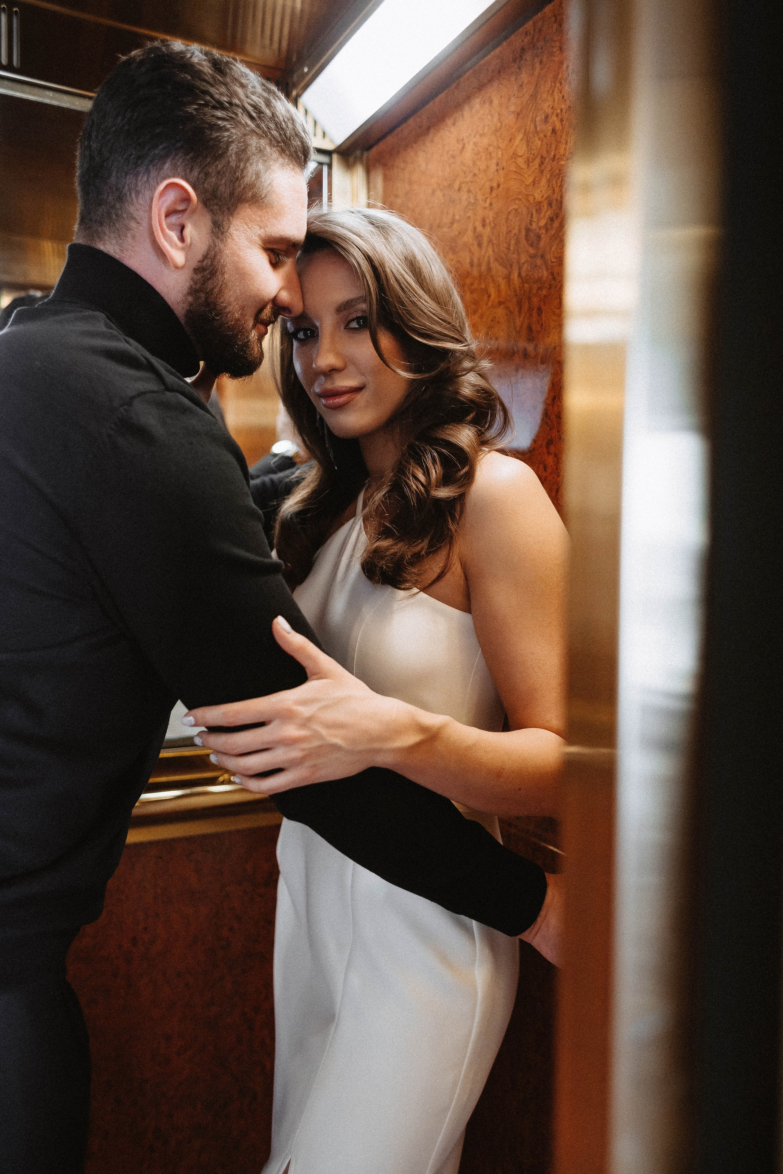 Свадьба под дождем. Анна Есякова — фотограф во Владимире