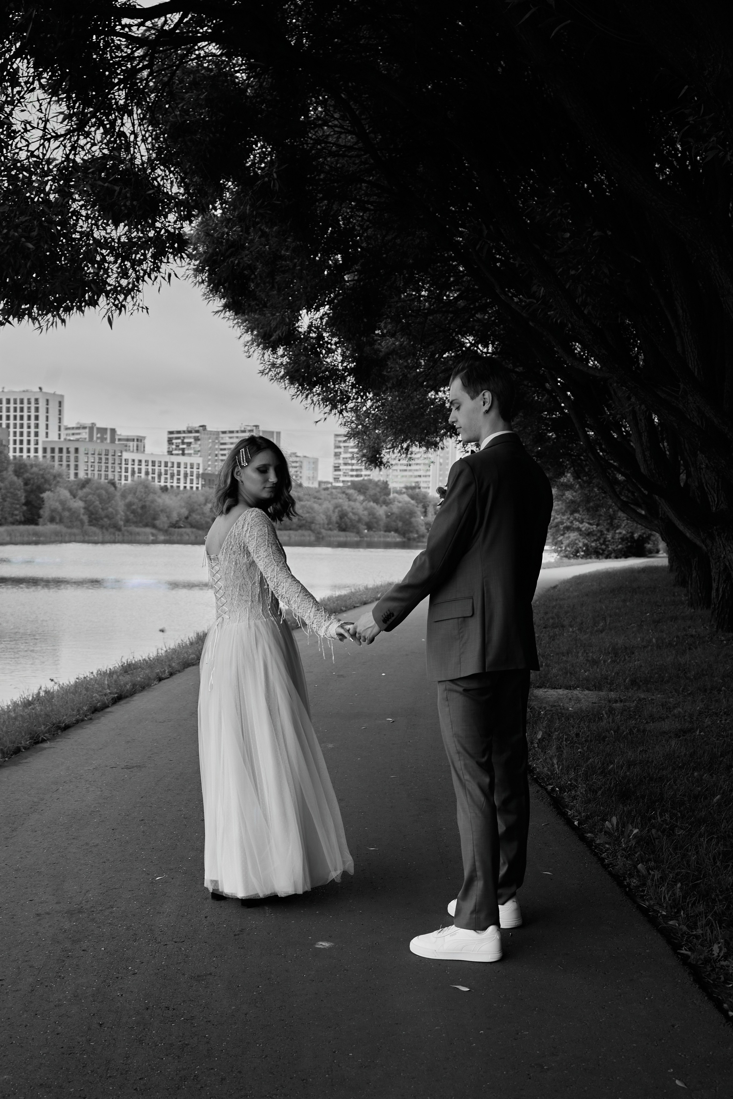 Максим+Валентина, Измайлово. Фотограф Щёлково