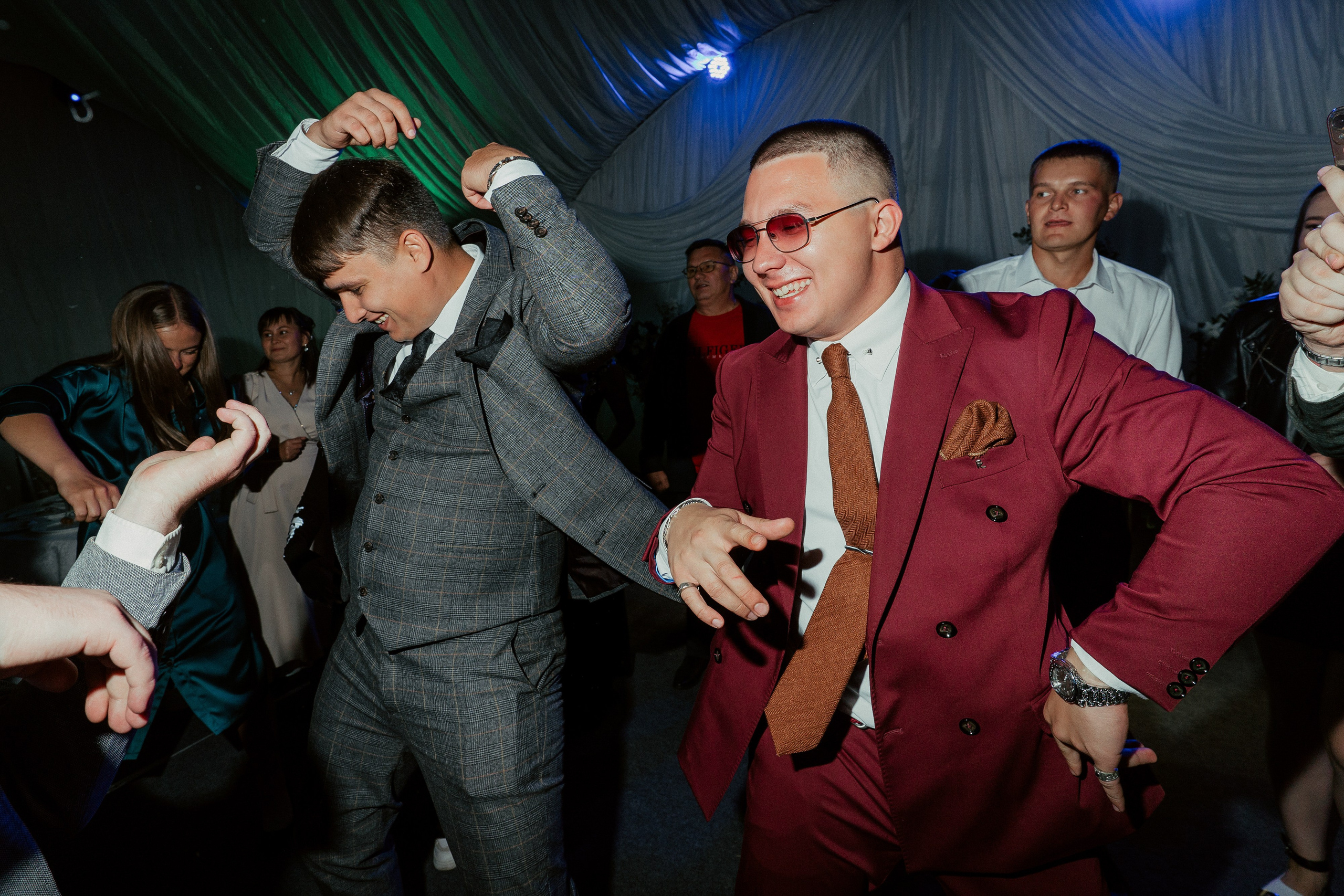 Александр и Оксана. Фотограф Никита Анкудинов. Москва — Чебоксары — Казань