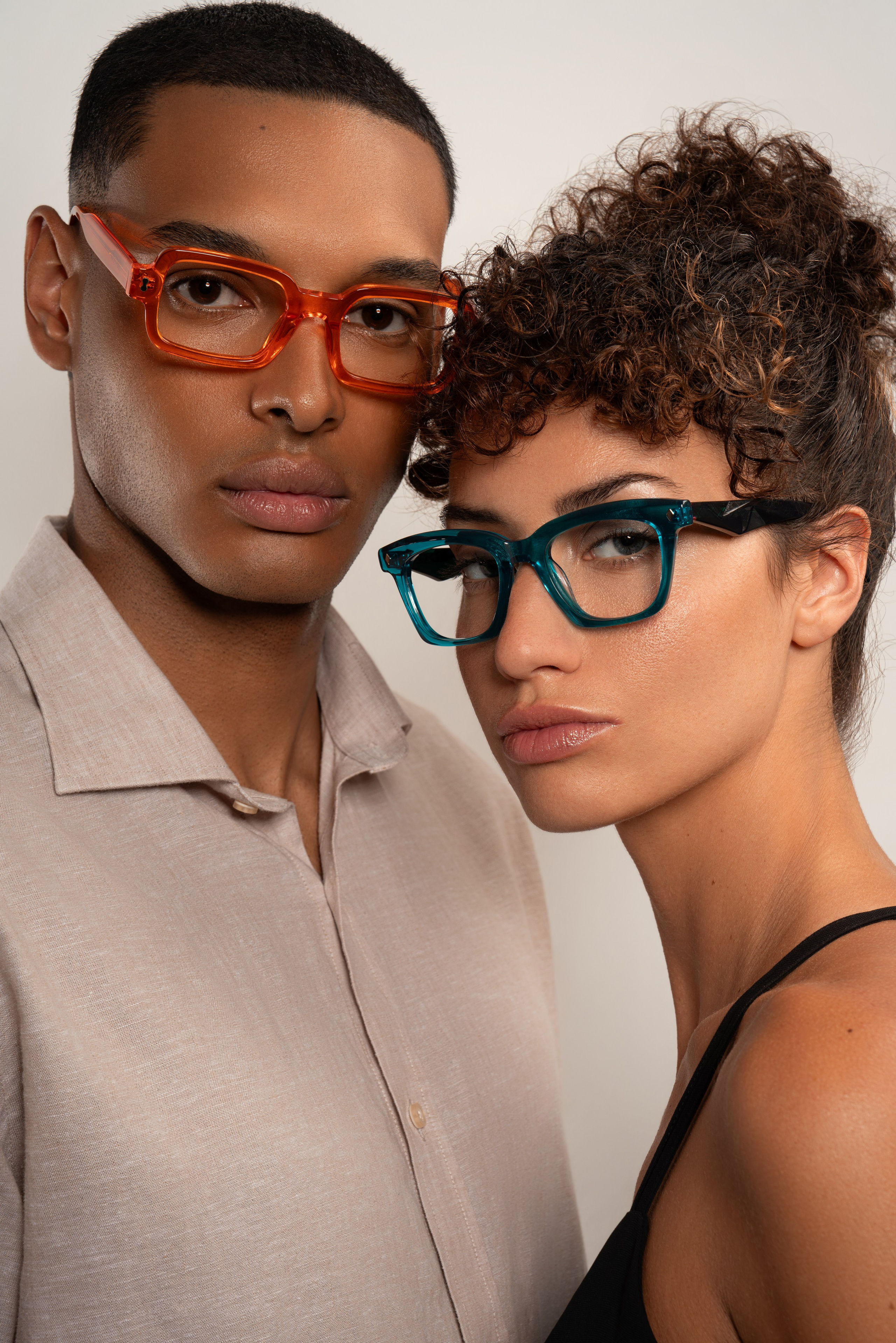 Fashion. Anastasiya retoucher