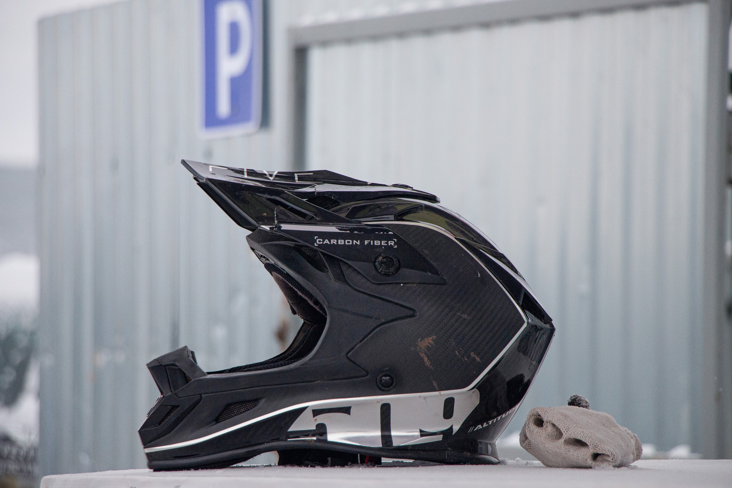 Эндуро осень. Ижевск 2024. Олег Романов. Мастер фото по спорту