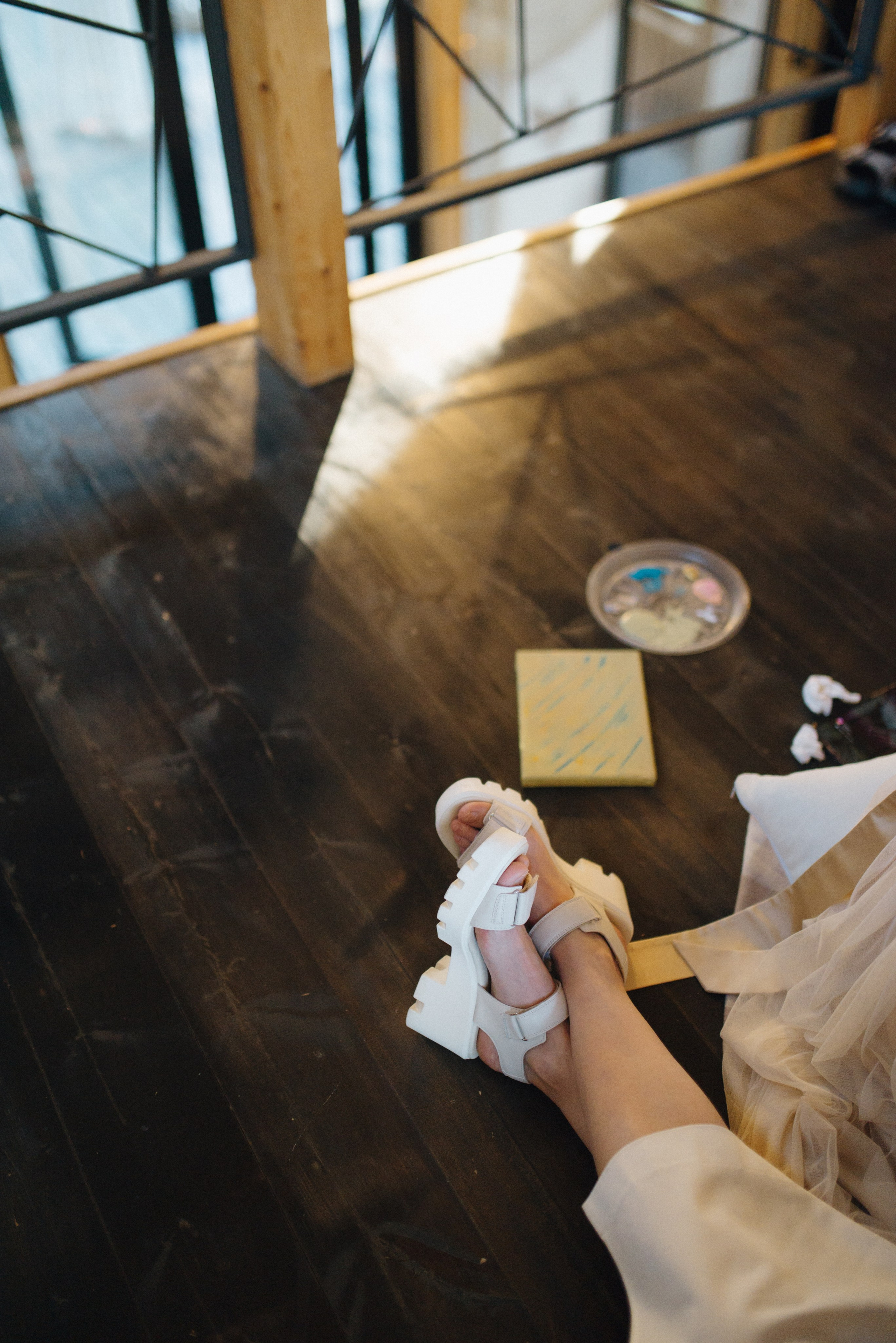 День рождения Марии. Репортажный и свадебный фотограф в Сургуте