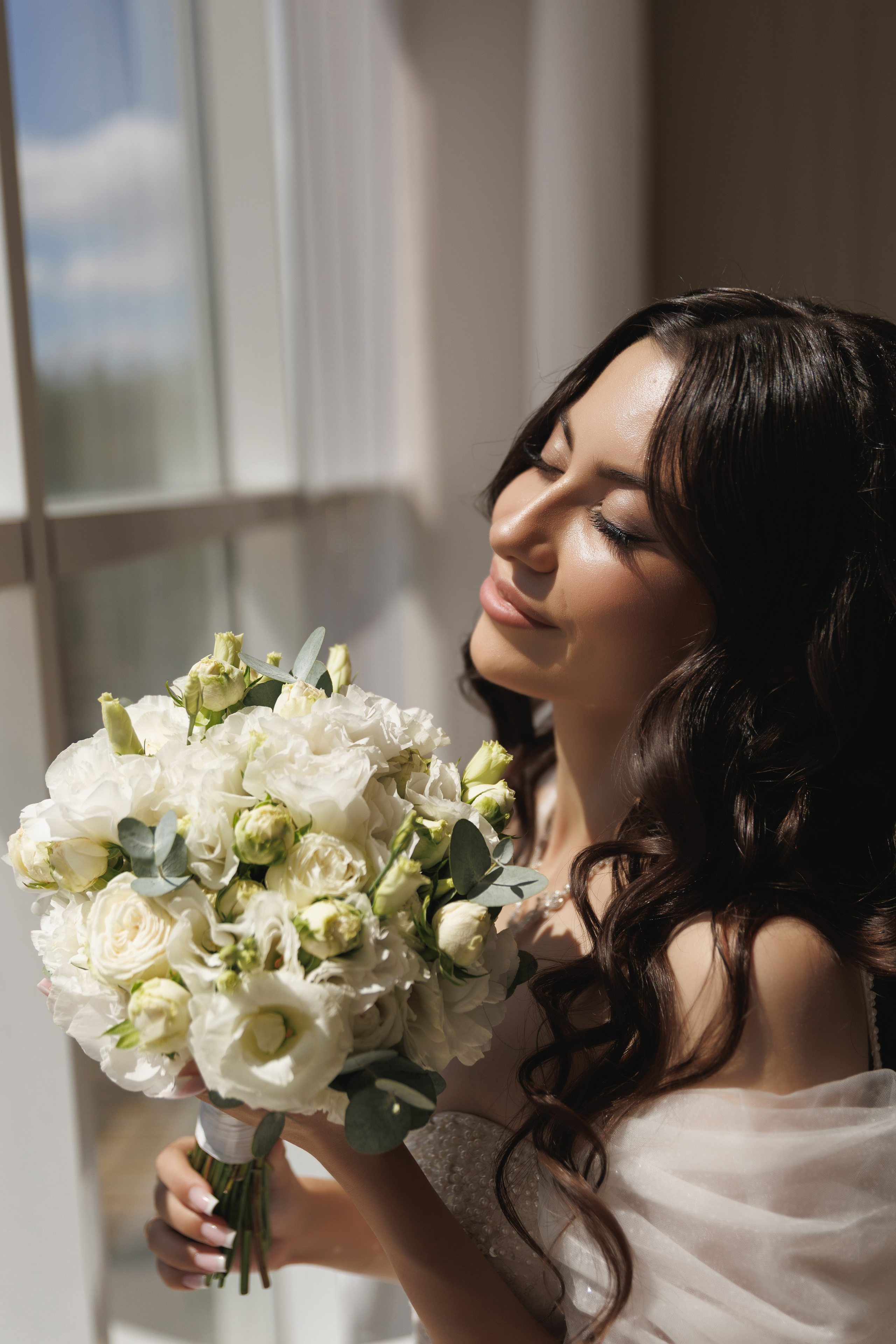 Е&Д. Свадебный и семейный фотограф Донецк-Ростов — Инна Химейчук