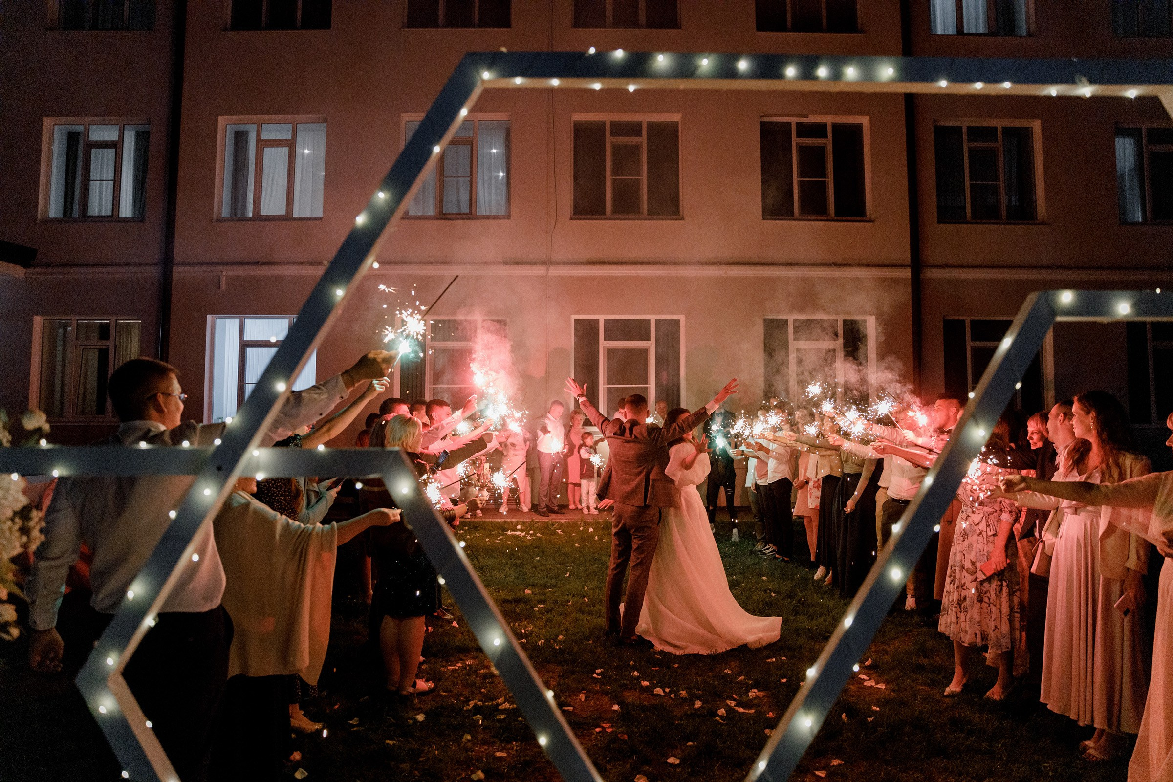 Юрий и Екатерина. Свадебный фотограф в Иркутске Сапаров Александр