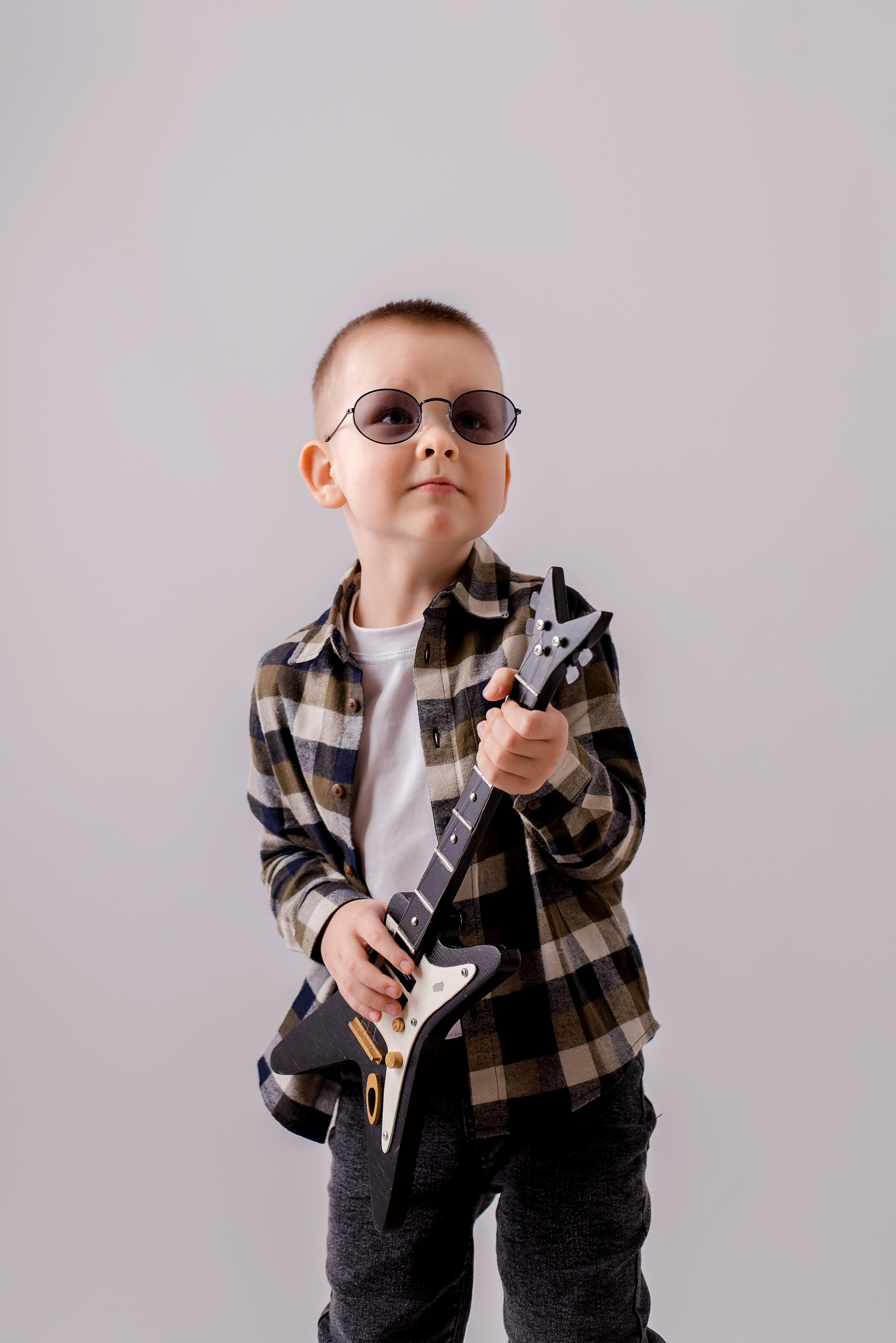 1 год семейная. Детский фотограф в Долгопрудном и Москве