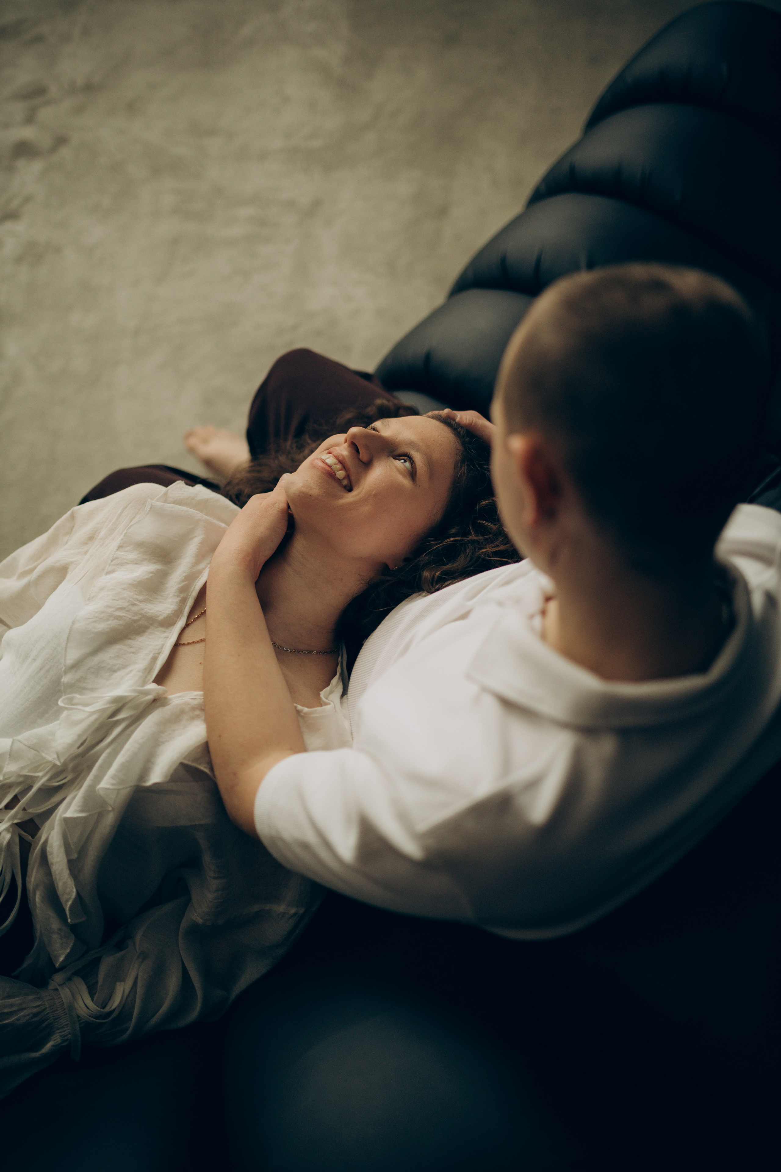 Александра&Владислав. Семейный фотограф Вероника Каюрова Ярославль