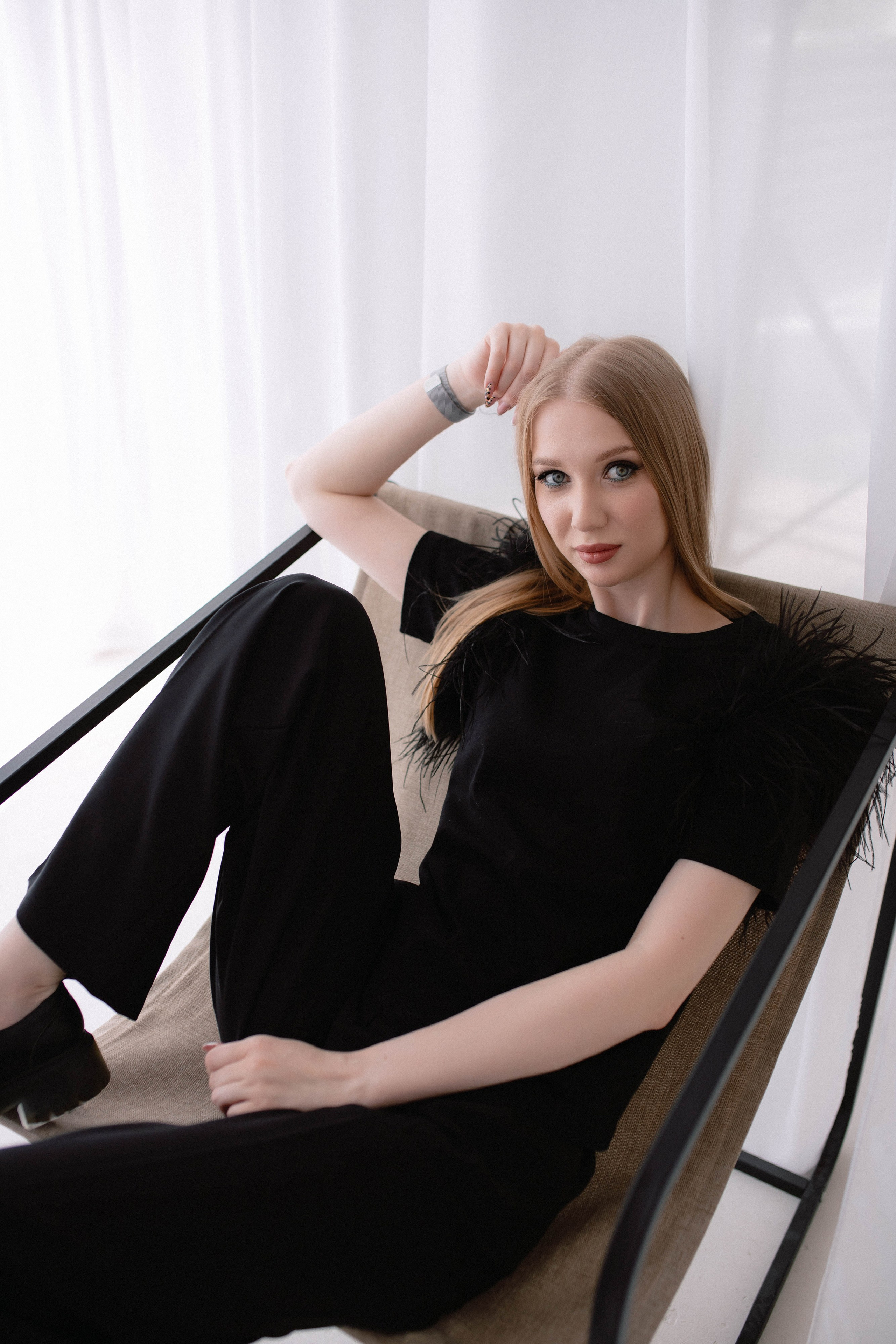 Алёна. ФОТО/ВИДЕО БЬОРН Студия г. Новороссийск