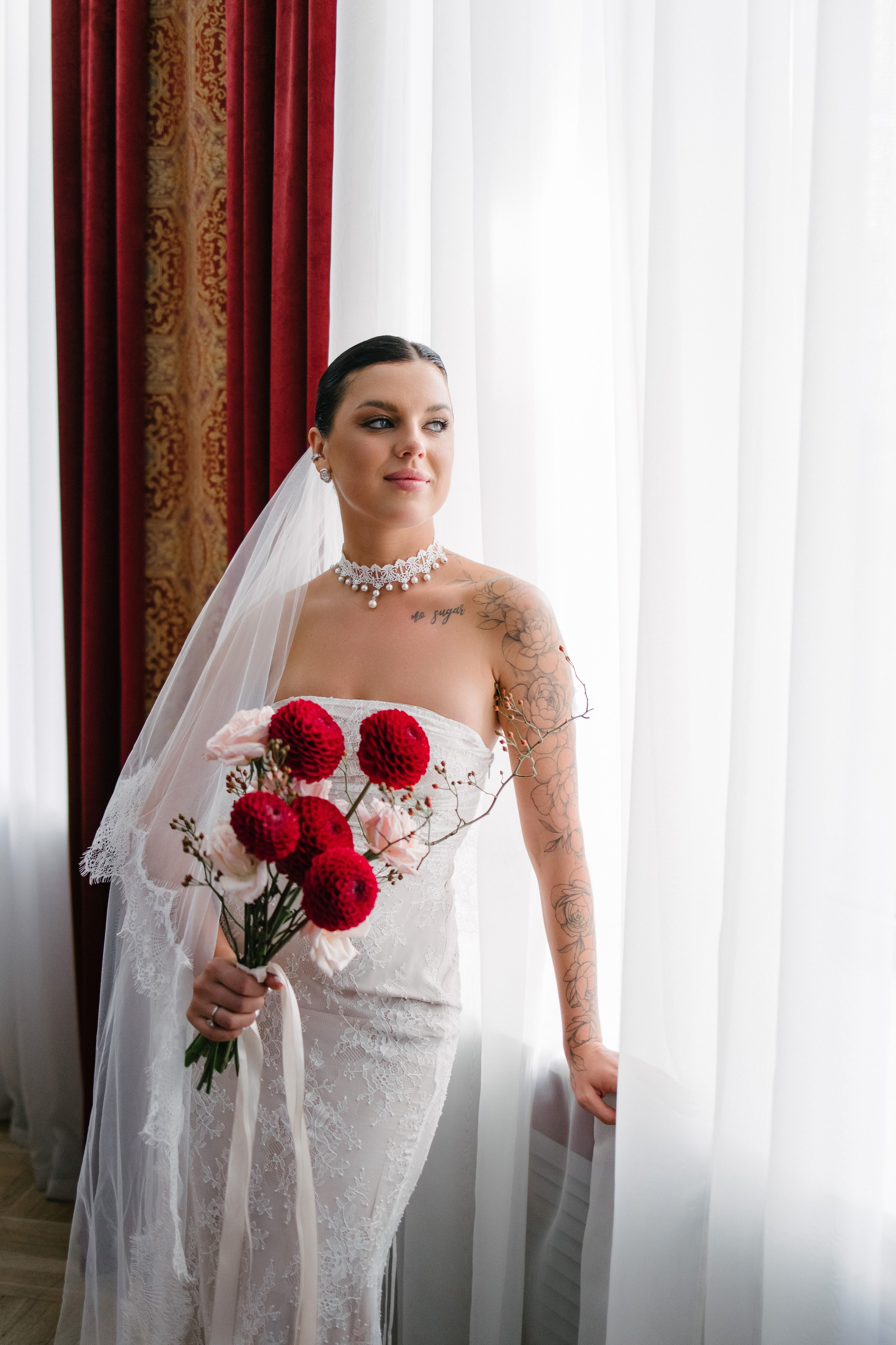 Алексия и Михаил. 13.09.2024. Свадебный фотограф Москва Воронеж Ленкова Ксения