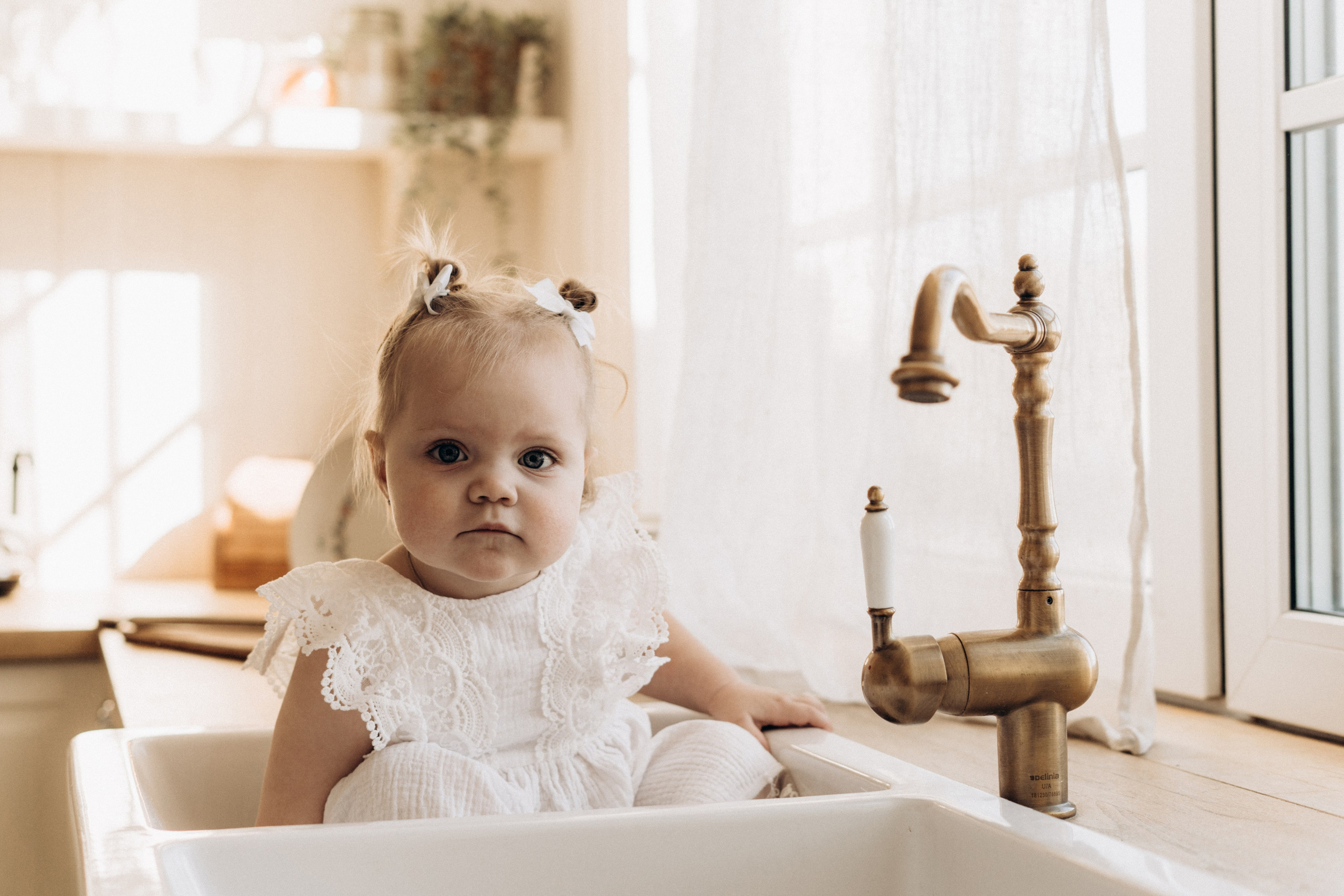 Детский портрет. Детский и семейный фотограф в Санкт-Петербурге Анна Марковская