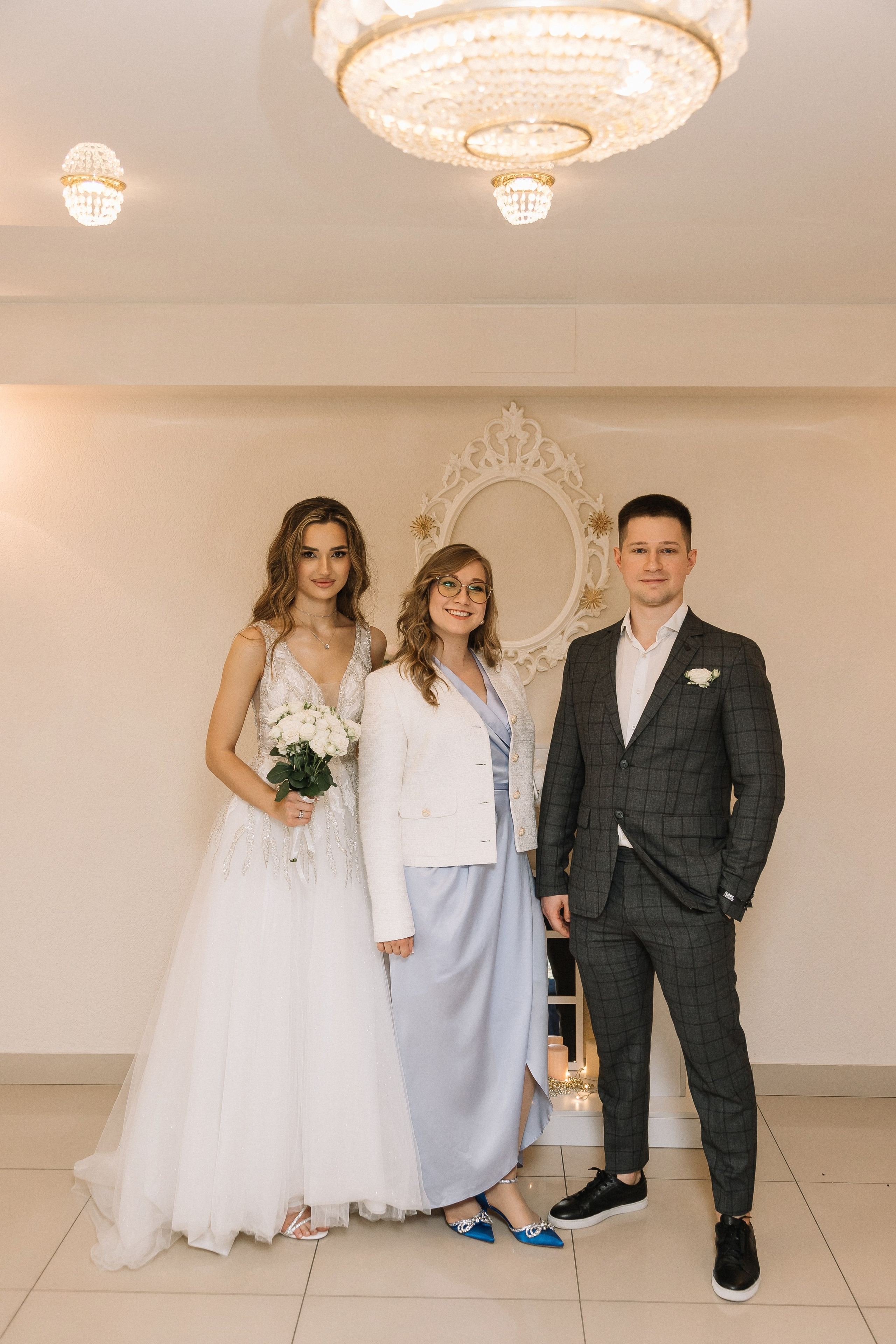 Иван и Марина/2024. Свадебный и семейный фотограф в Екатеринбурге