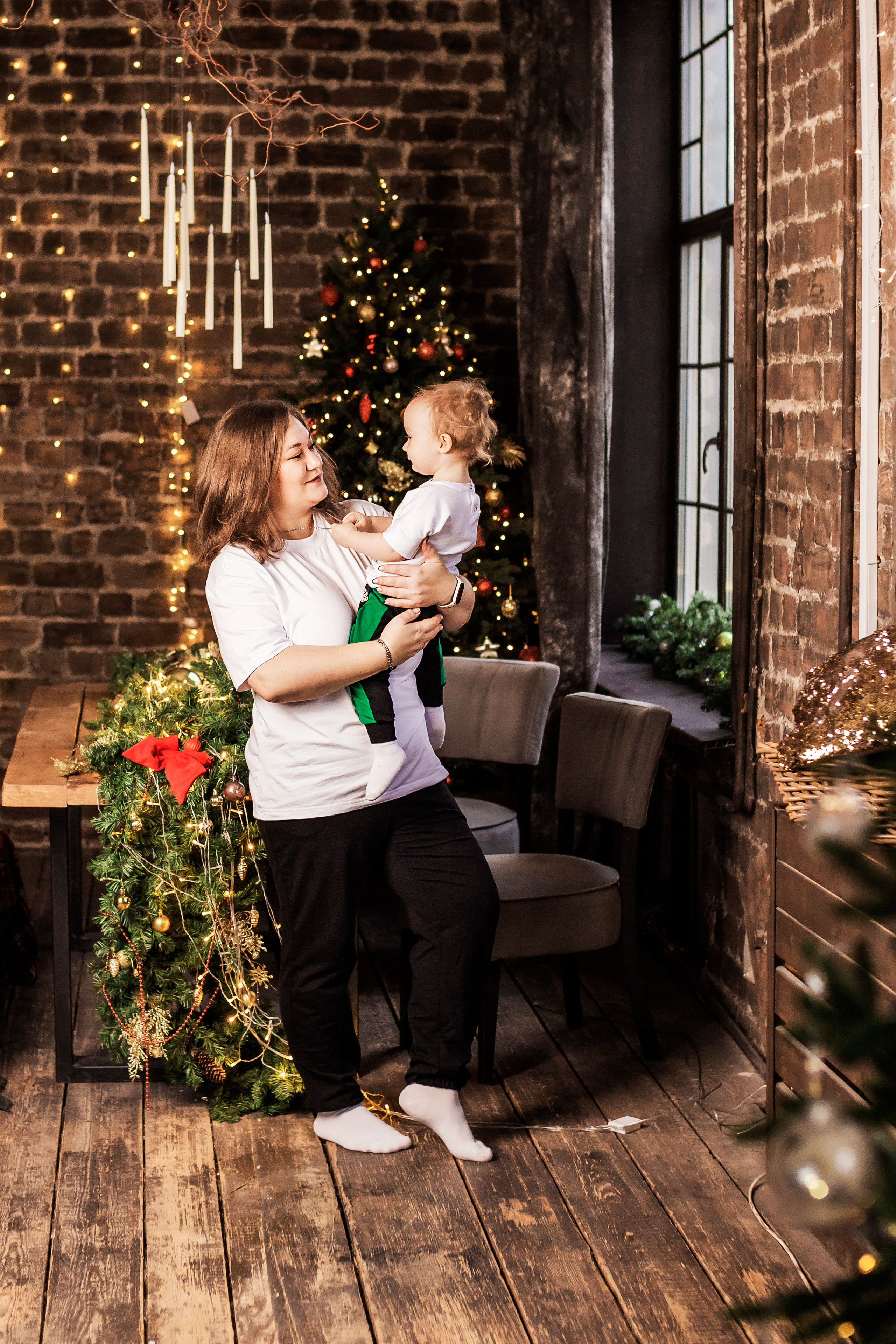 Семейные часовые фотосессии. Семейный фотограф в Саратове