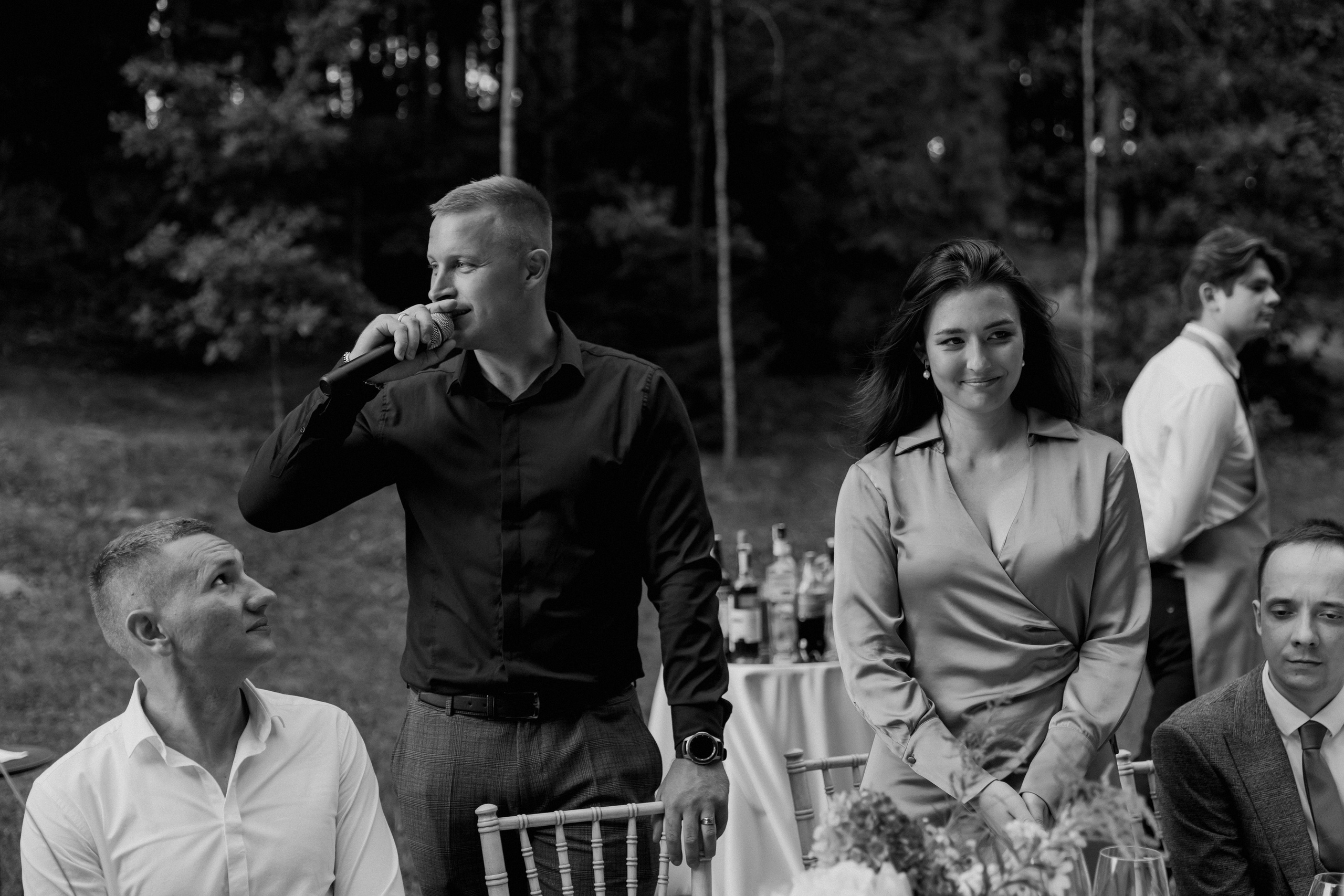 Artem & Anastasia. Главная