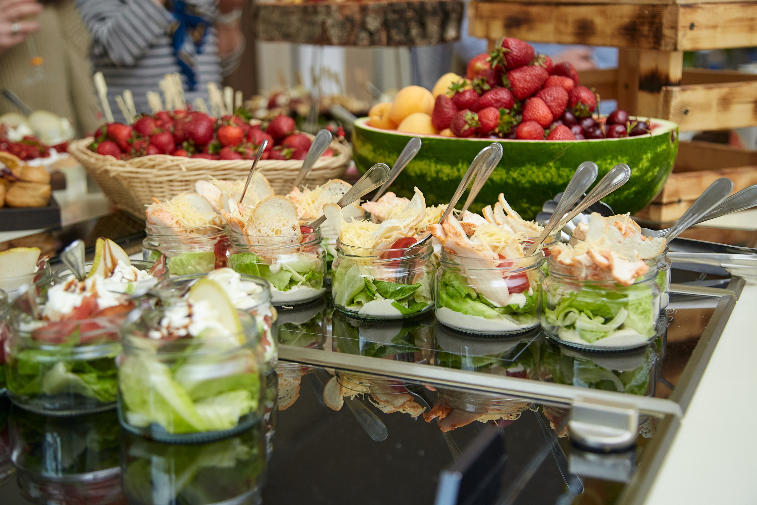 Морская вечеринка