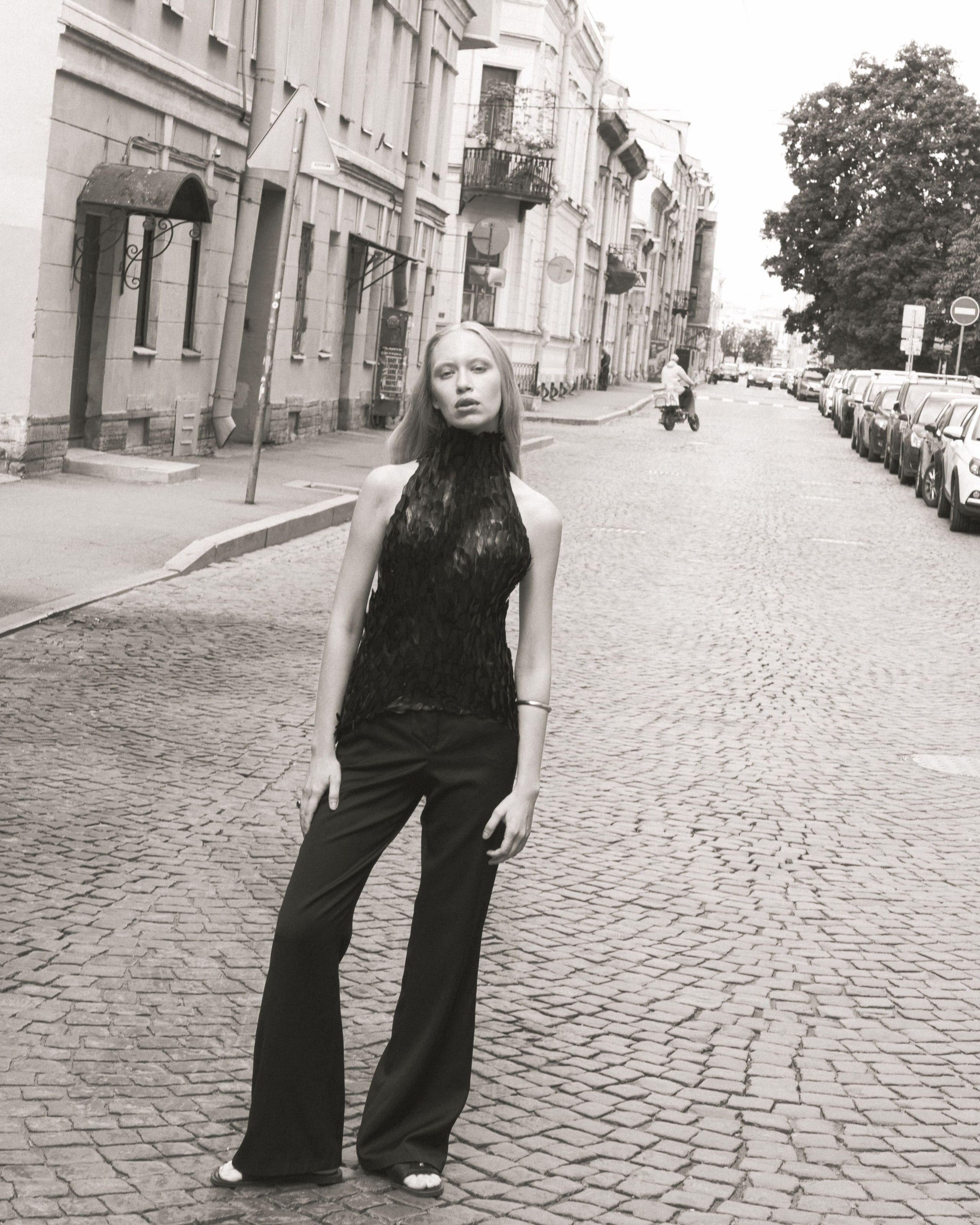 Polli studio. Верговская Софья FASHION-PHOTOGRAPHER из Санкт-Петербурга