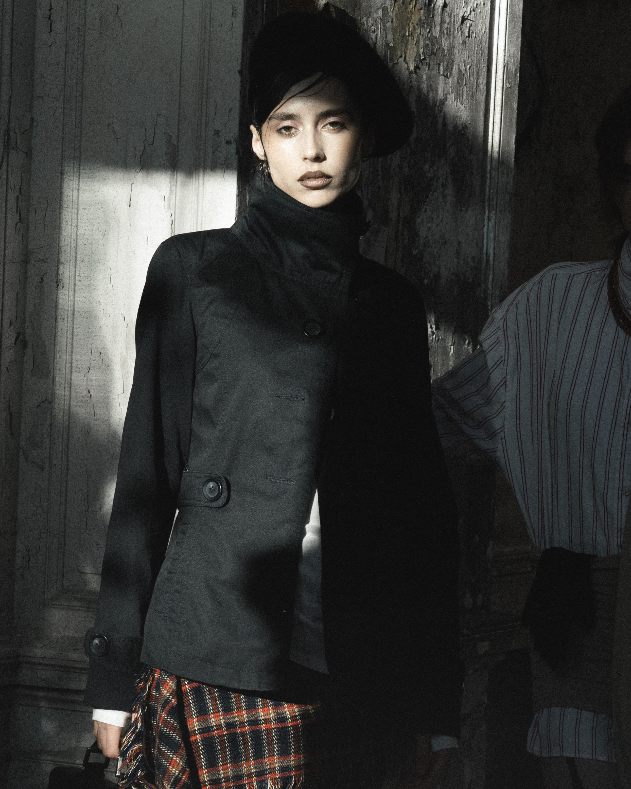 . Верговская Софья FASHION-PHOTOGRAPHER из Санкт-Петербурга