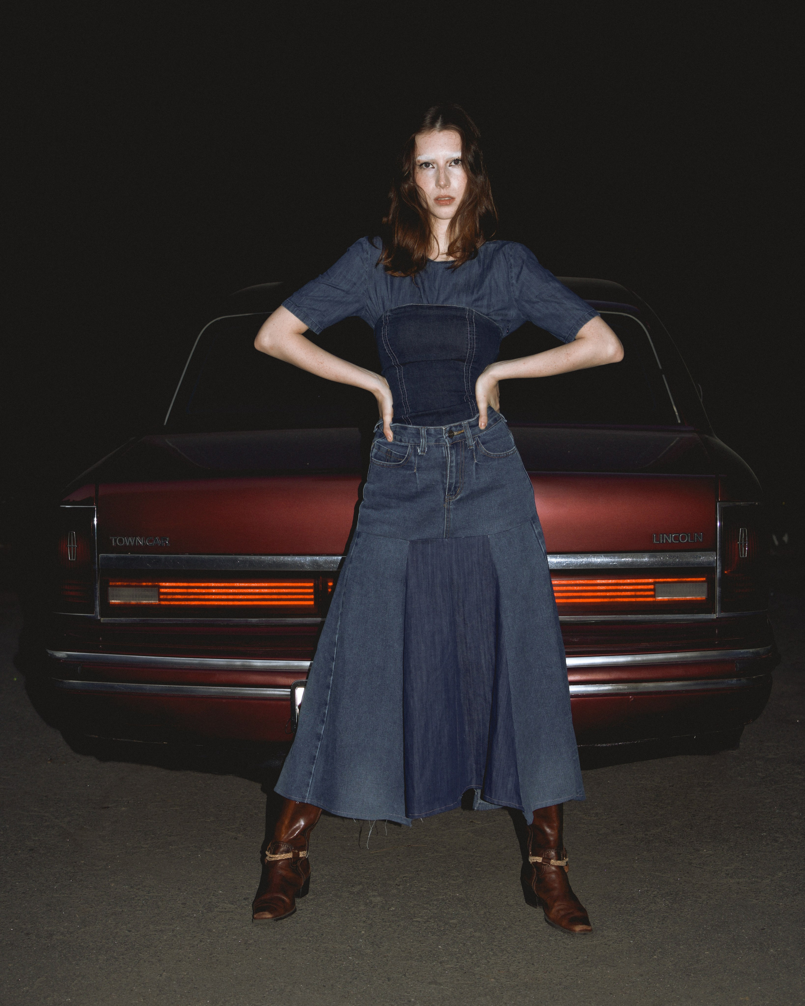 Masha. Верговская Софья FASHION-PHOTOGRAPHER из Санкт-Петербурга