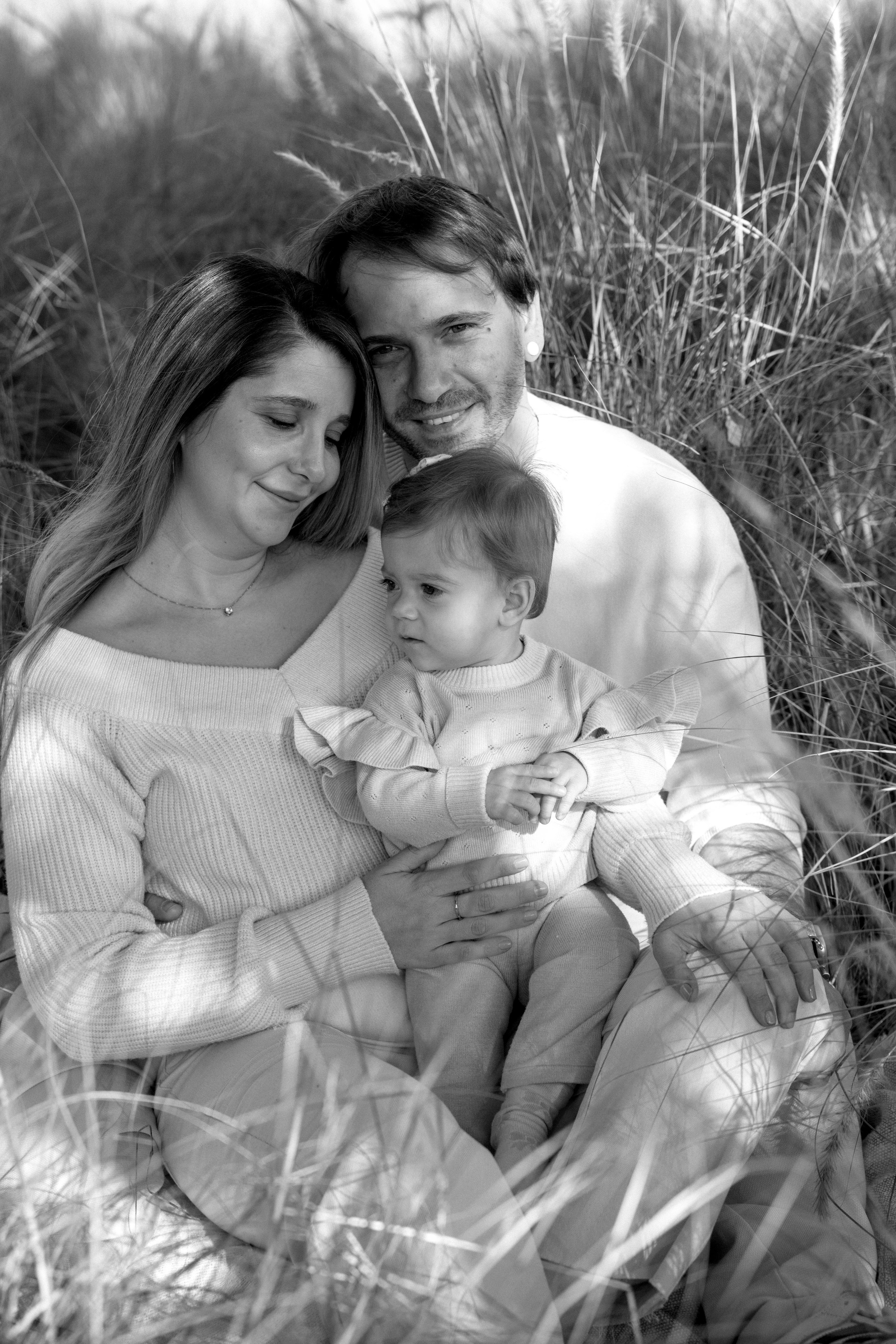 First year photoshoot inside the park (early morning). Главная