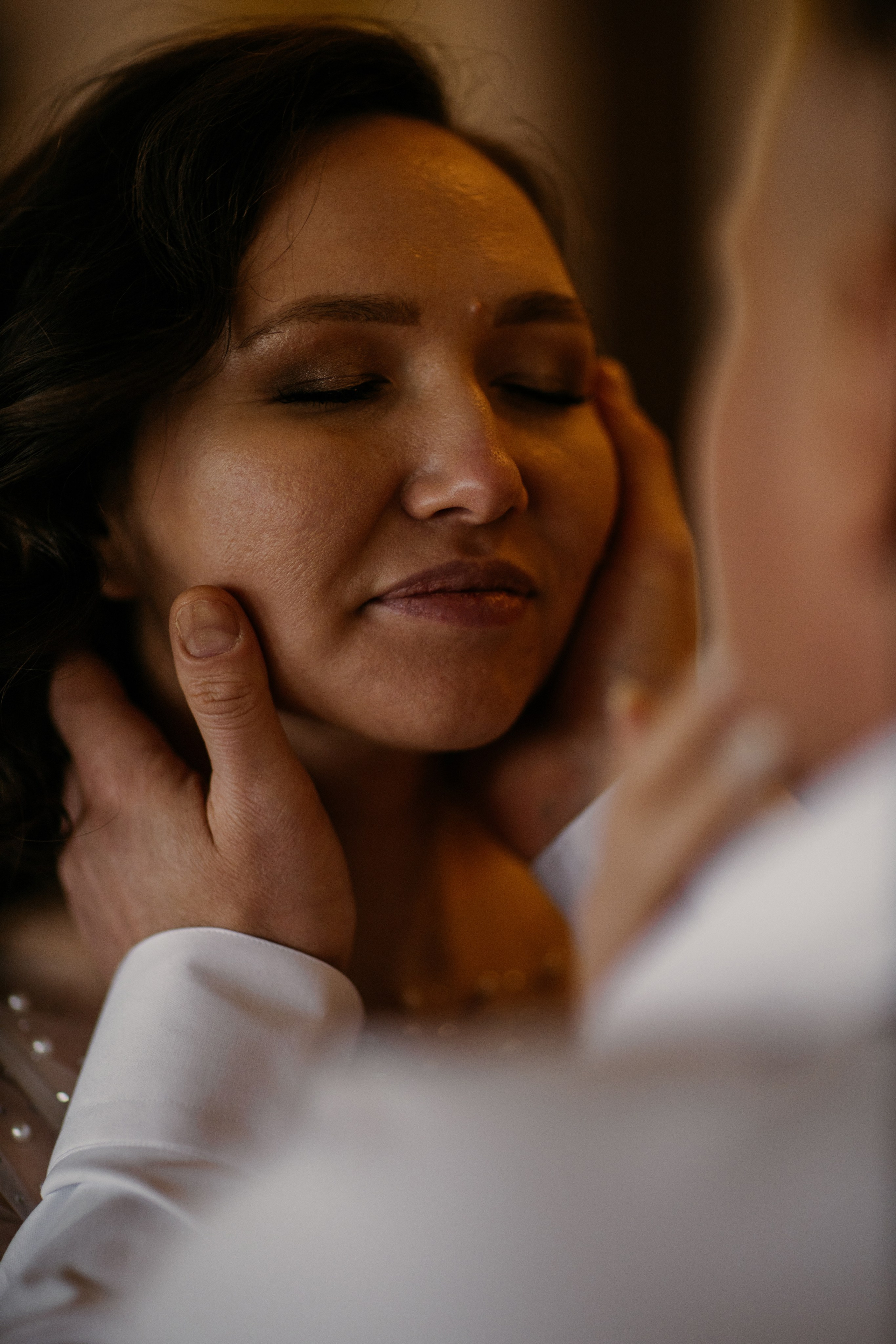 25.01.25 Сережа и Женя. Свадебный и семейный фотограф в Магнитогорске Катя Буряк