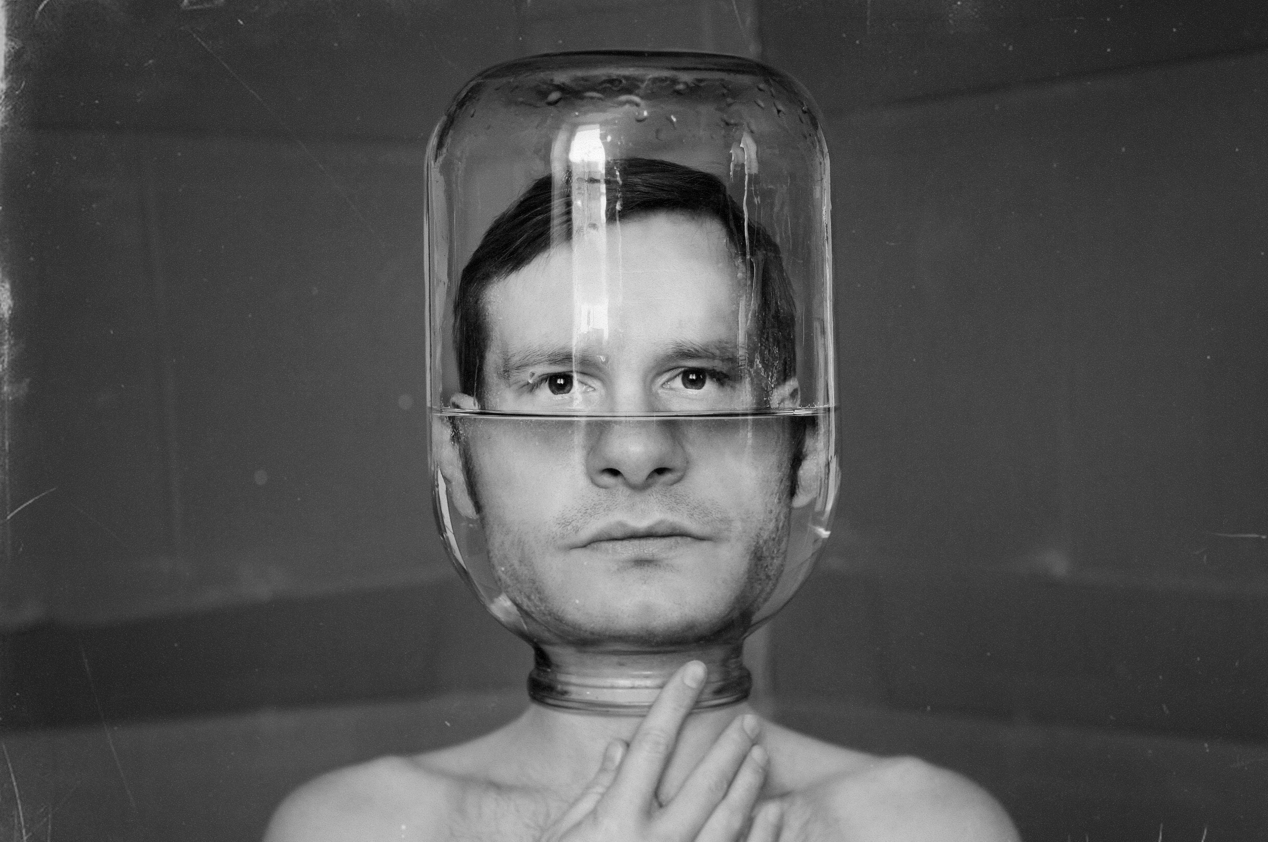 Обо мне. Креативный фотограф Стас Новиков