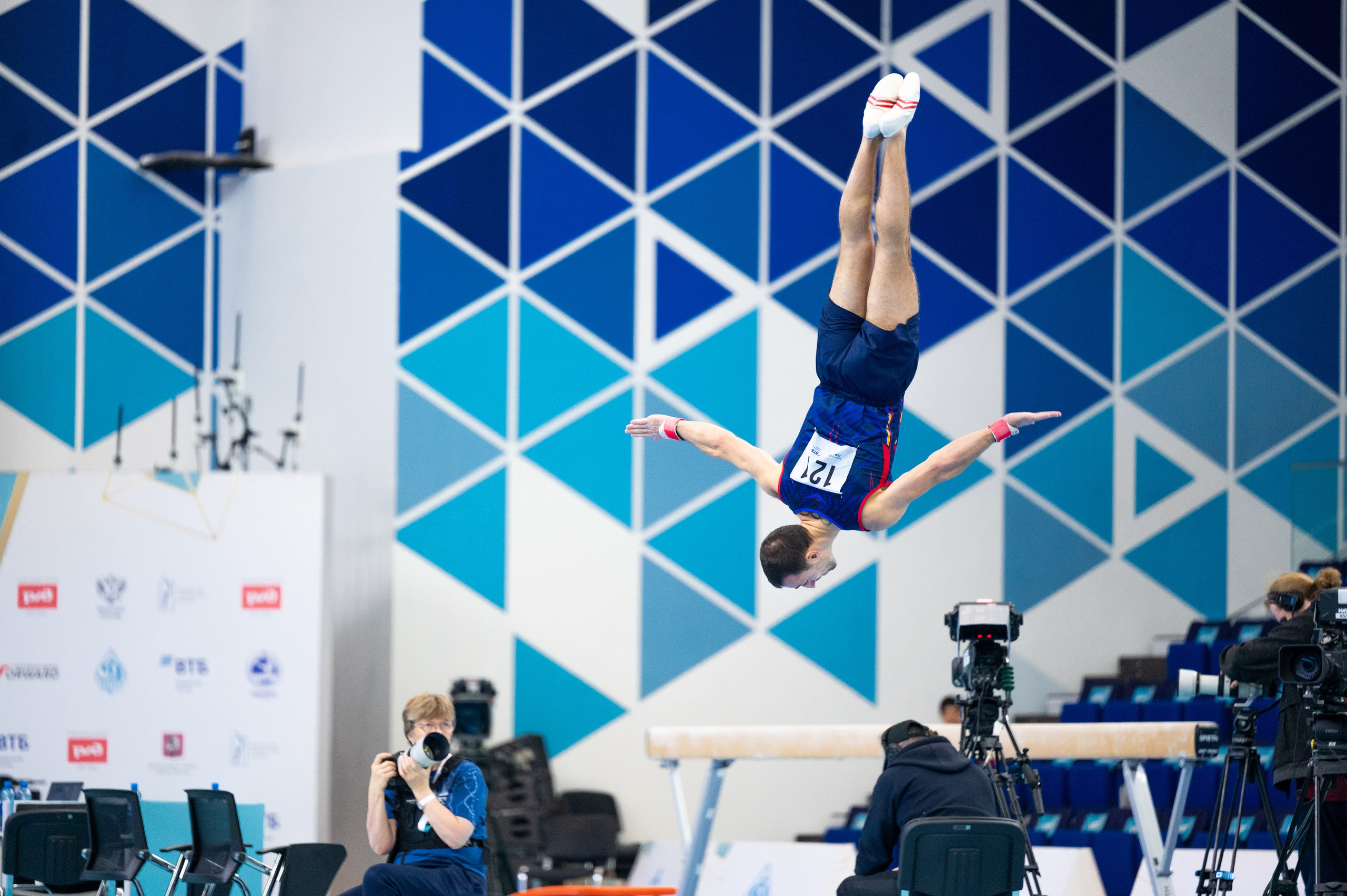 VORONIN CUP Финал в отдельных дисциплинах. Фотограф спортивных событий в Москве Наталия Дёмина