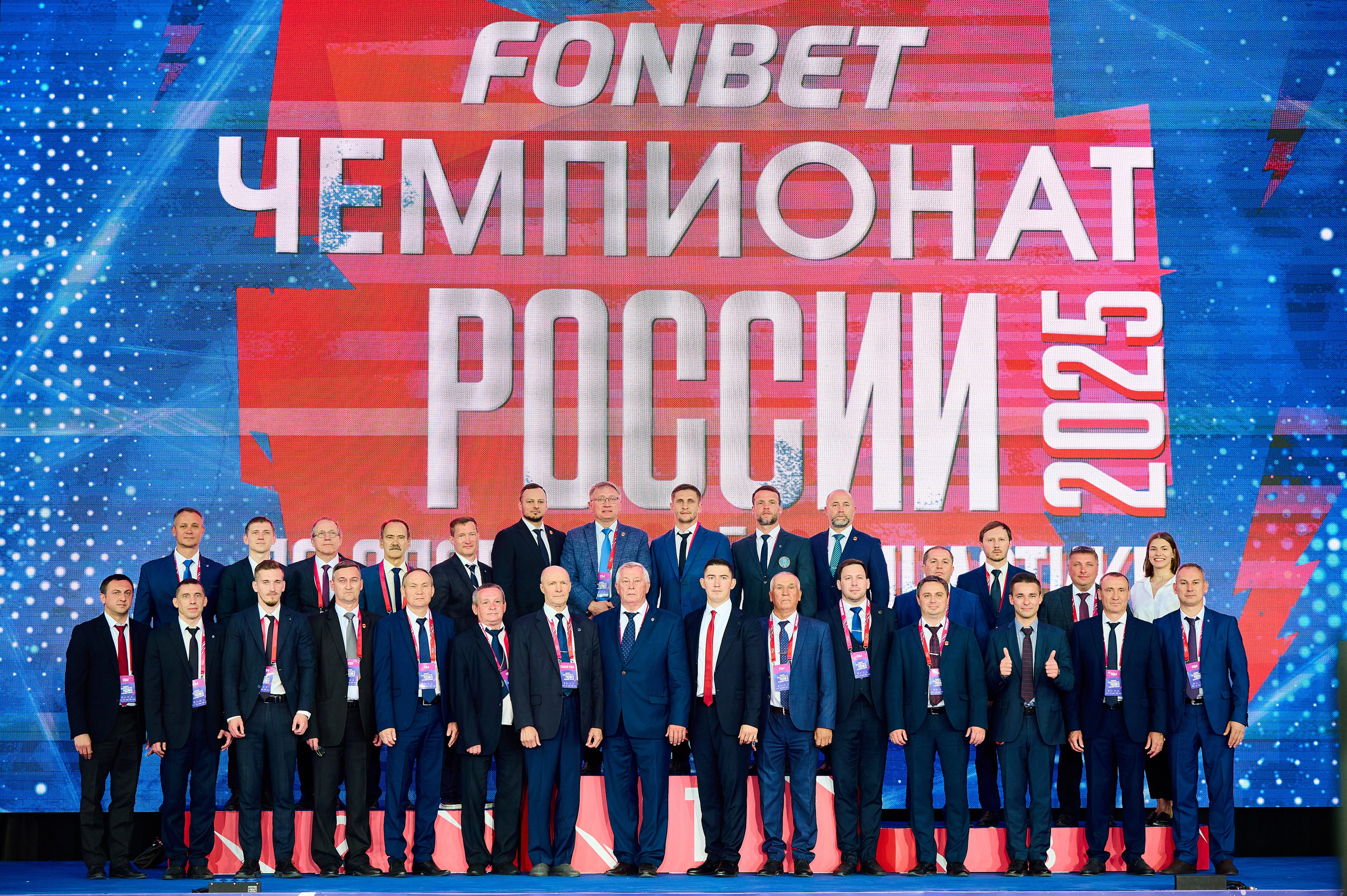 FONBET Чемпионат России 2025 ФТ Сириус. Мужчины. Многоборье. Фотограф спортивных событий в Москве Наталия Дёмина