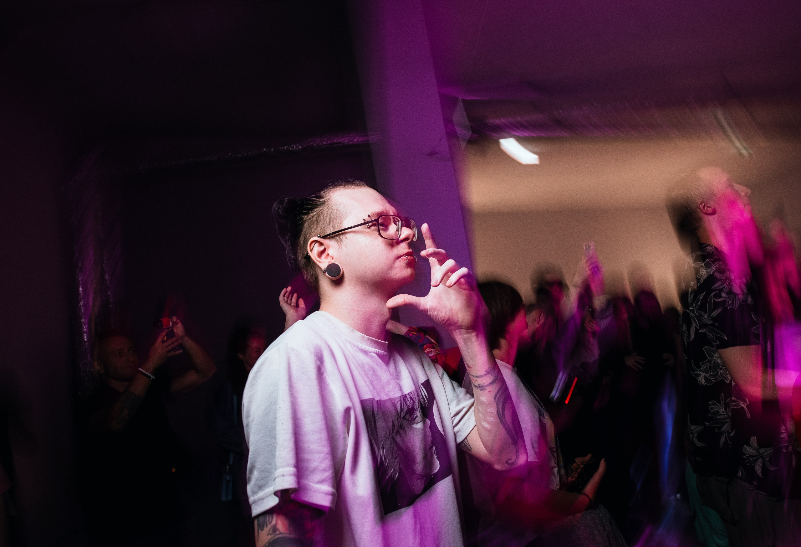 Ночные Клубы, бары, рестораны. Свадебный и репортажный фотограф