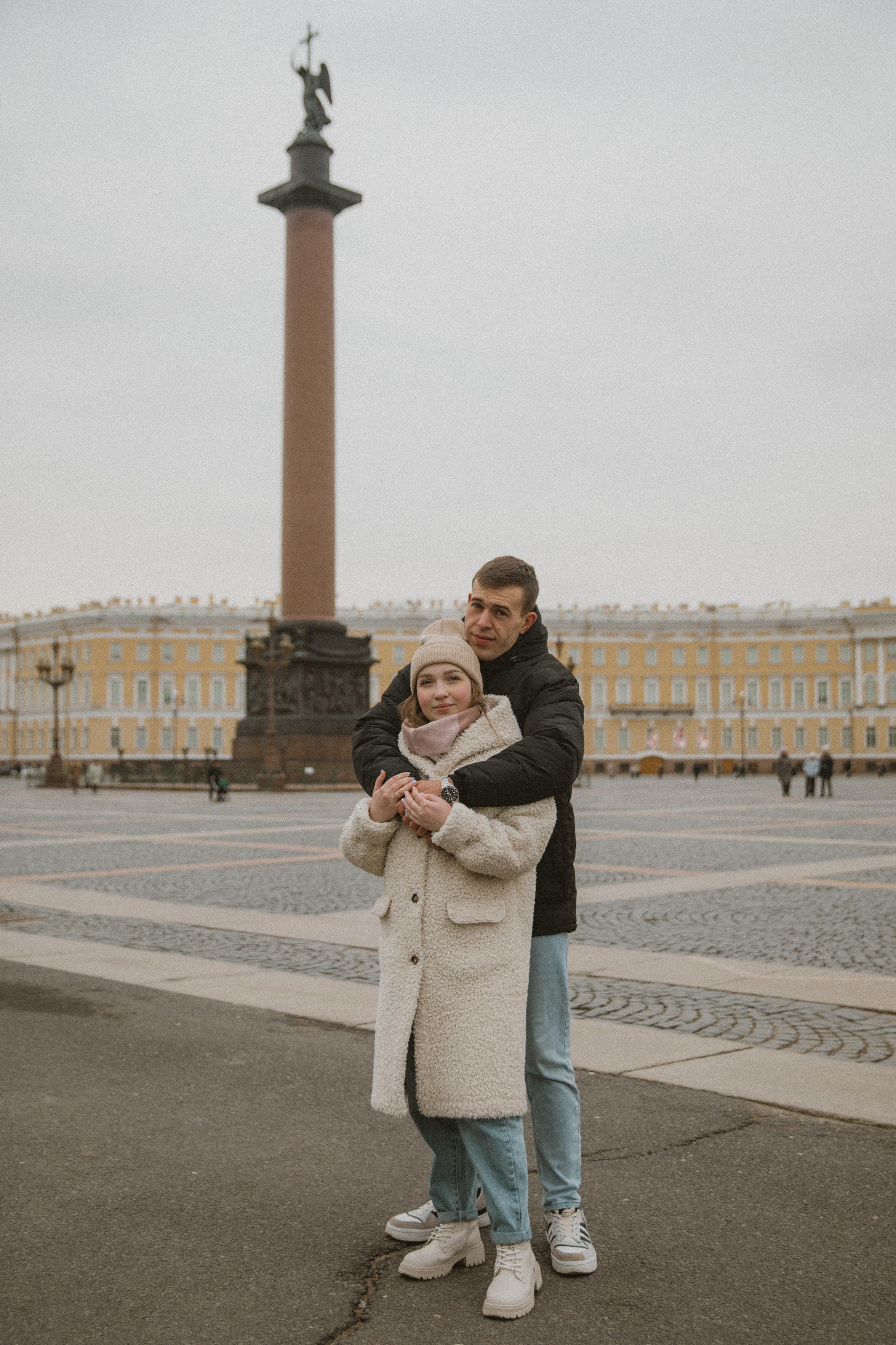 Лена и Дима. lovestory. Семейный фотограф в Санкт-Петербурге Ева Маркова