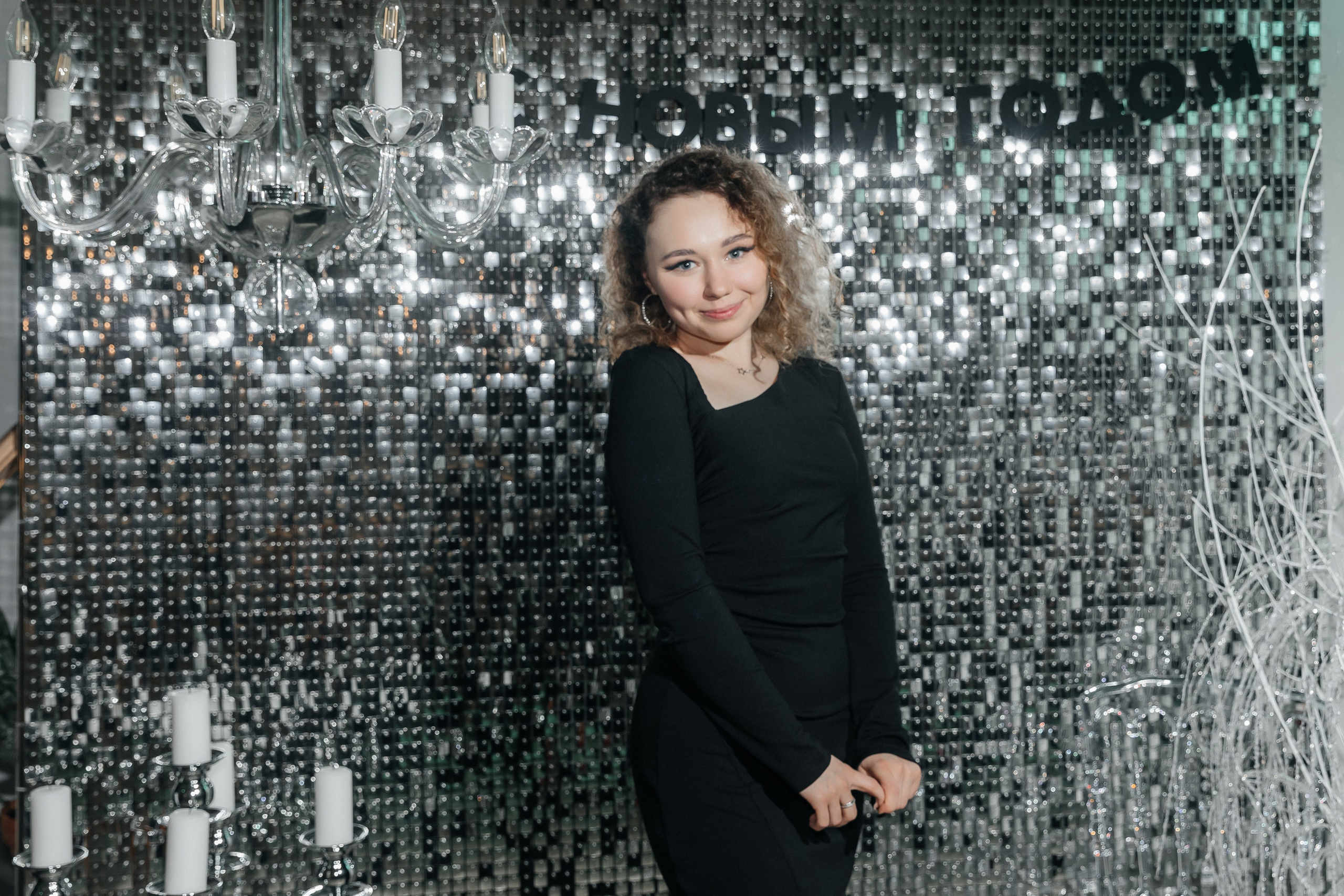 Корпоратив Xmass. Семейный фотограф в Санкт-Петербурге Ева Маркова